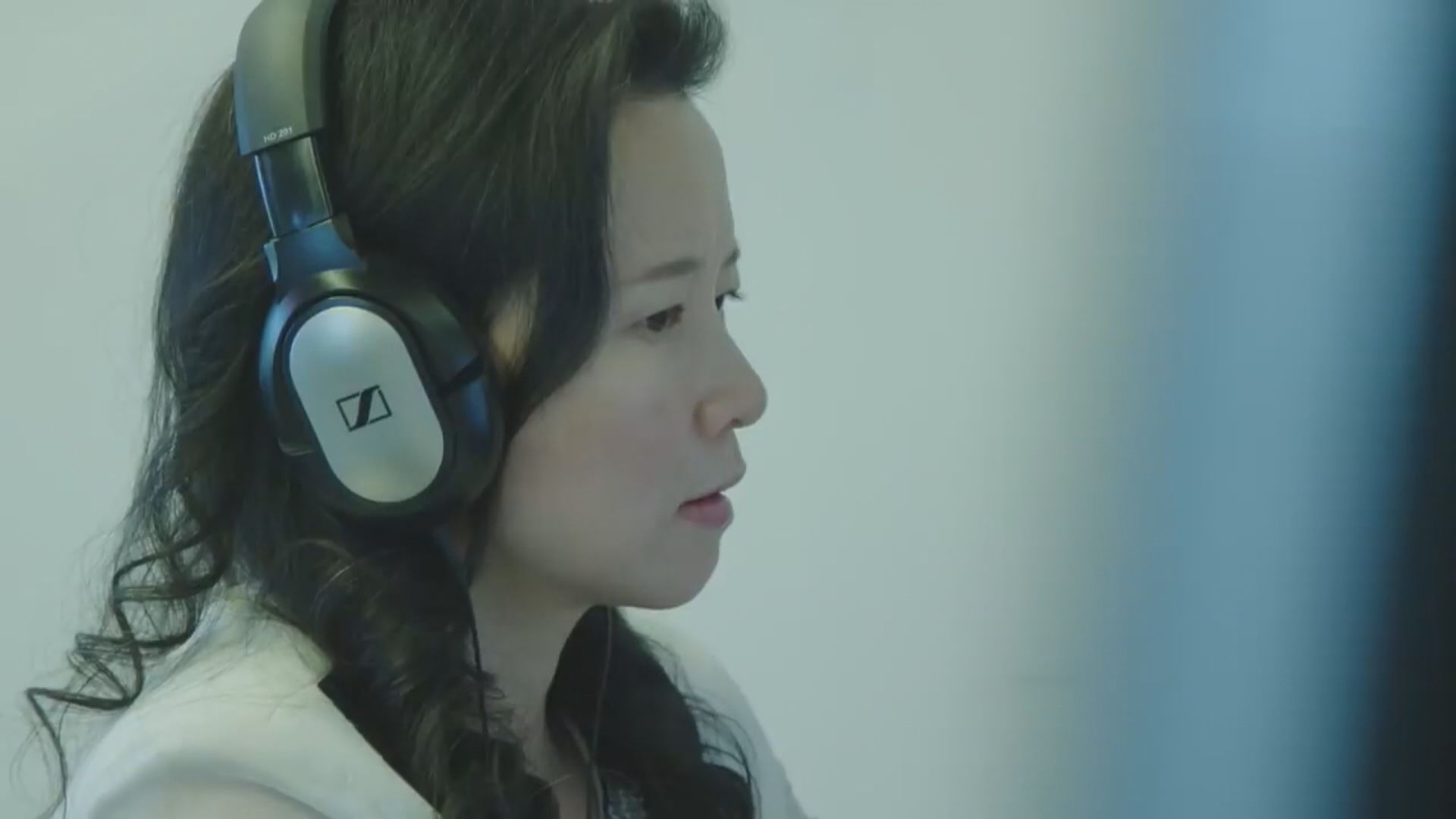 澳洲籍華裔記者成蕾北京受審