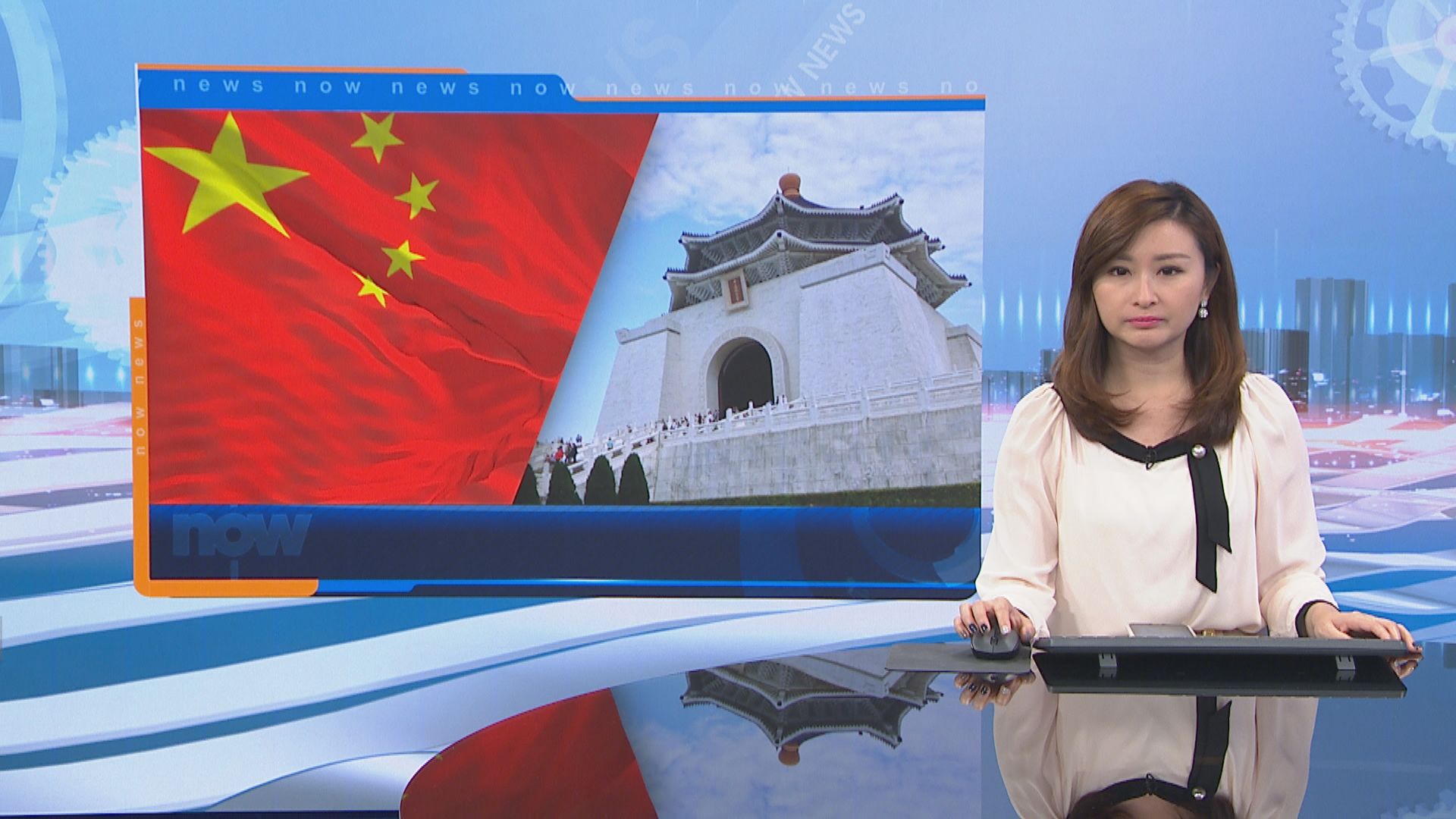 國台辦斥「台美建交」是說夢話