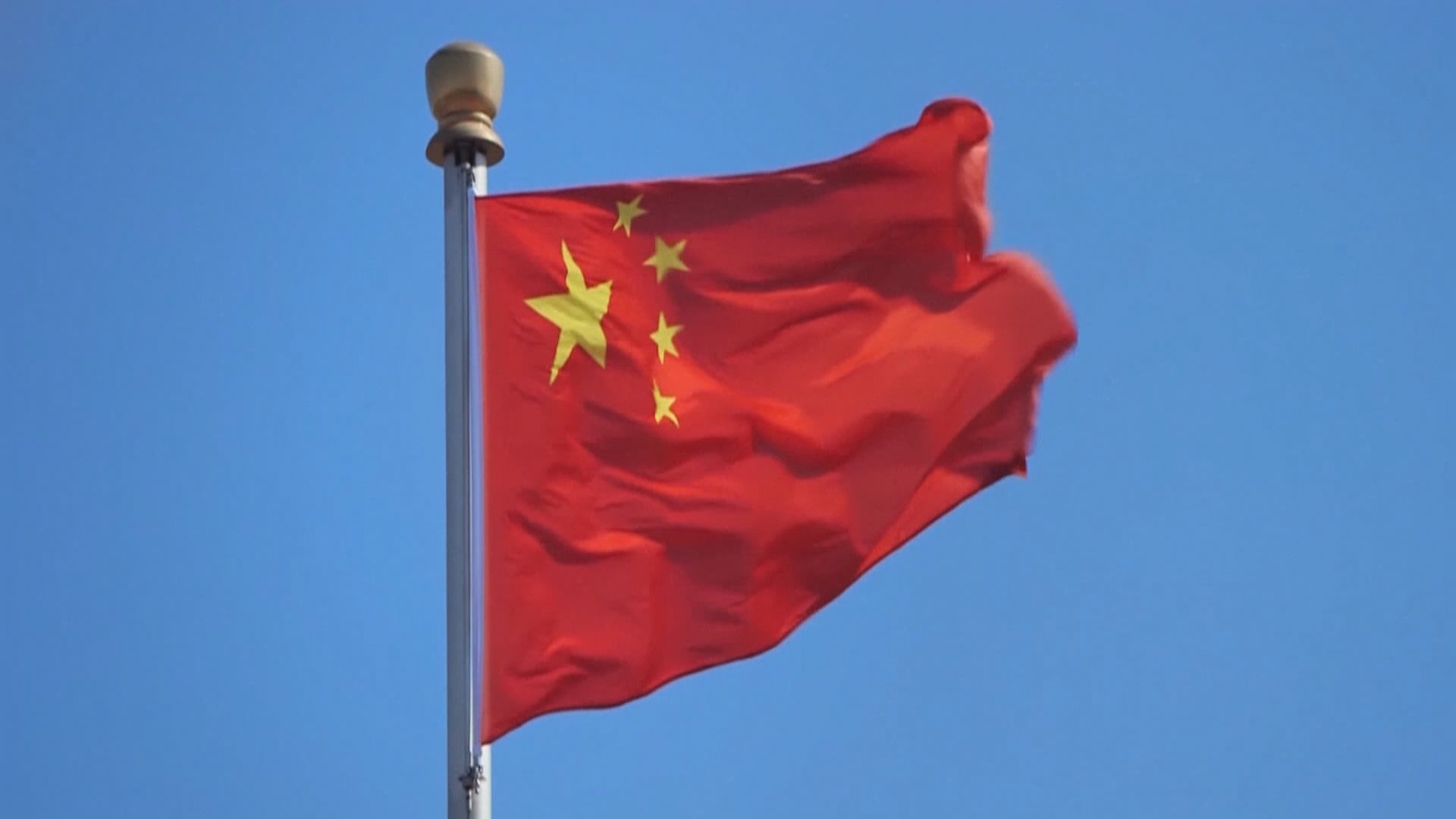 美國一周兩度批准對台售武　北京：以武拒統是死路一條