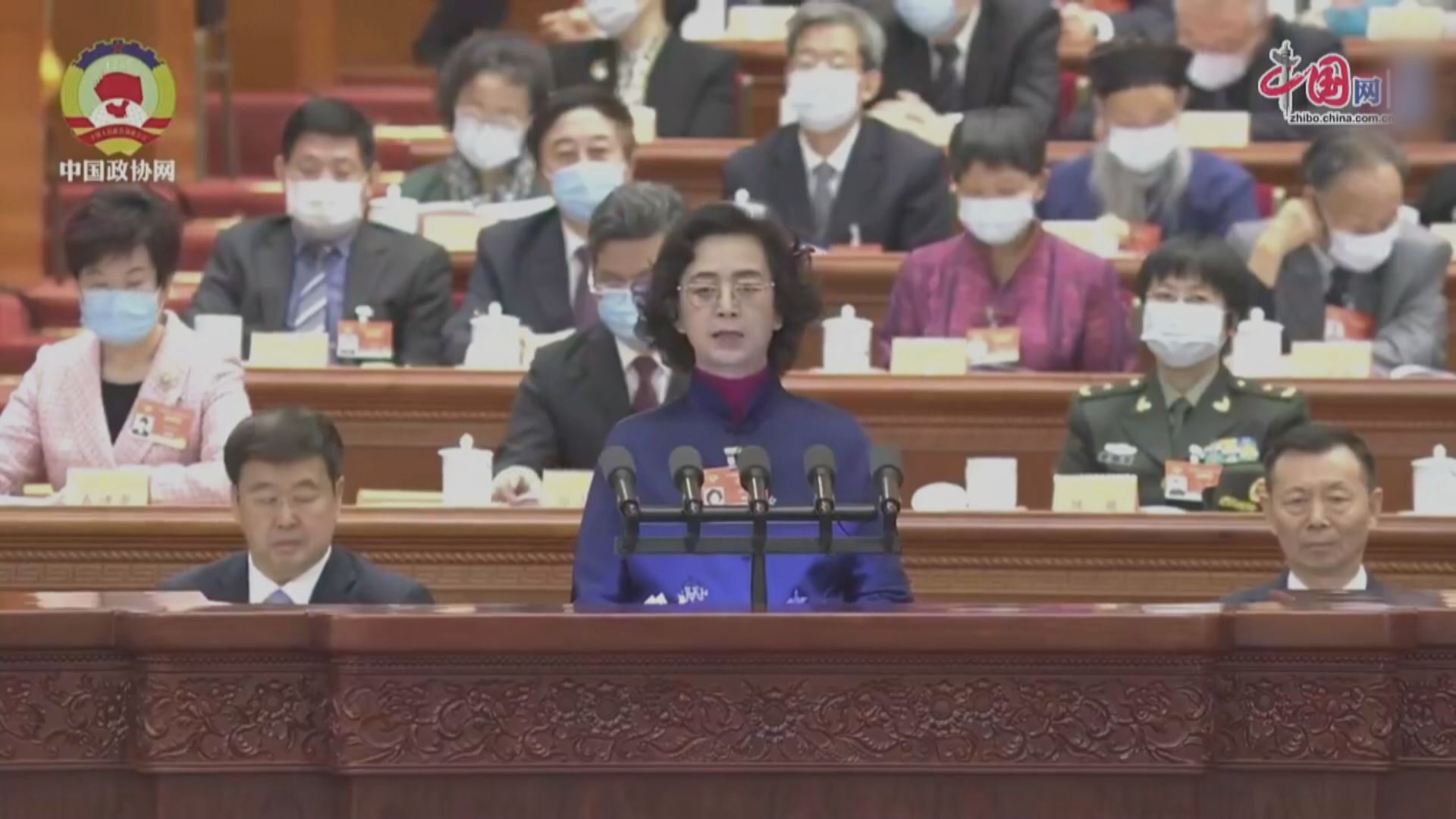 吳國華批近年台灣當局挾洋自重　極力推行「去中國化」