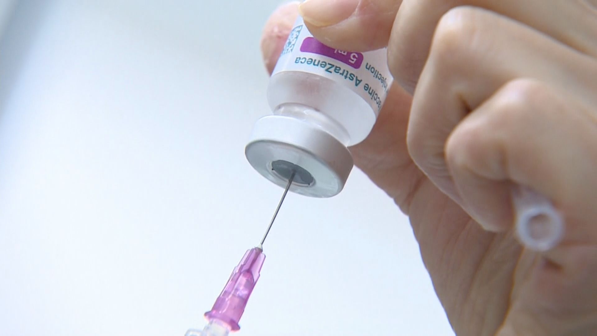 蔡英文批中方阻撓台灣購買疫苗　強調會協助地方抗疫