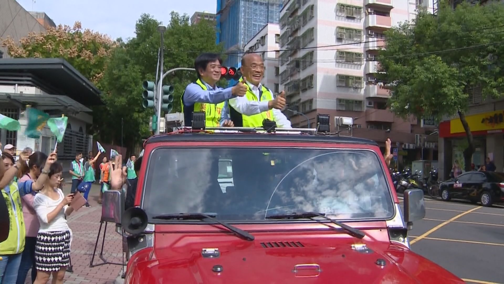 國台辦：台獨頑固分子清單不止三人　籲台企清醒認識是否捐助