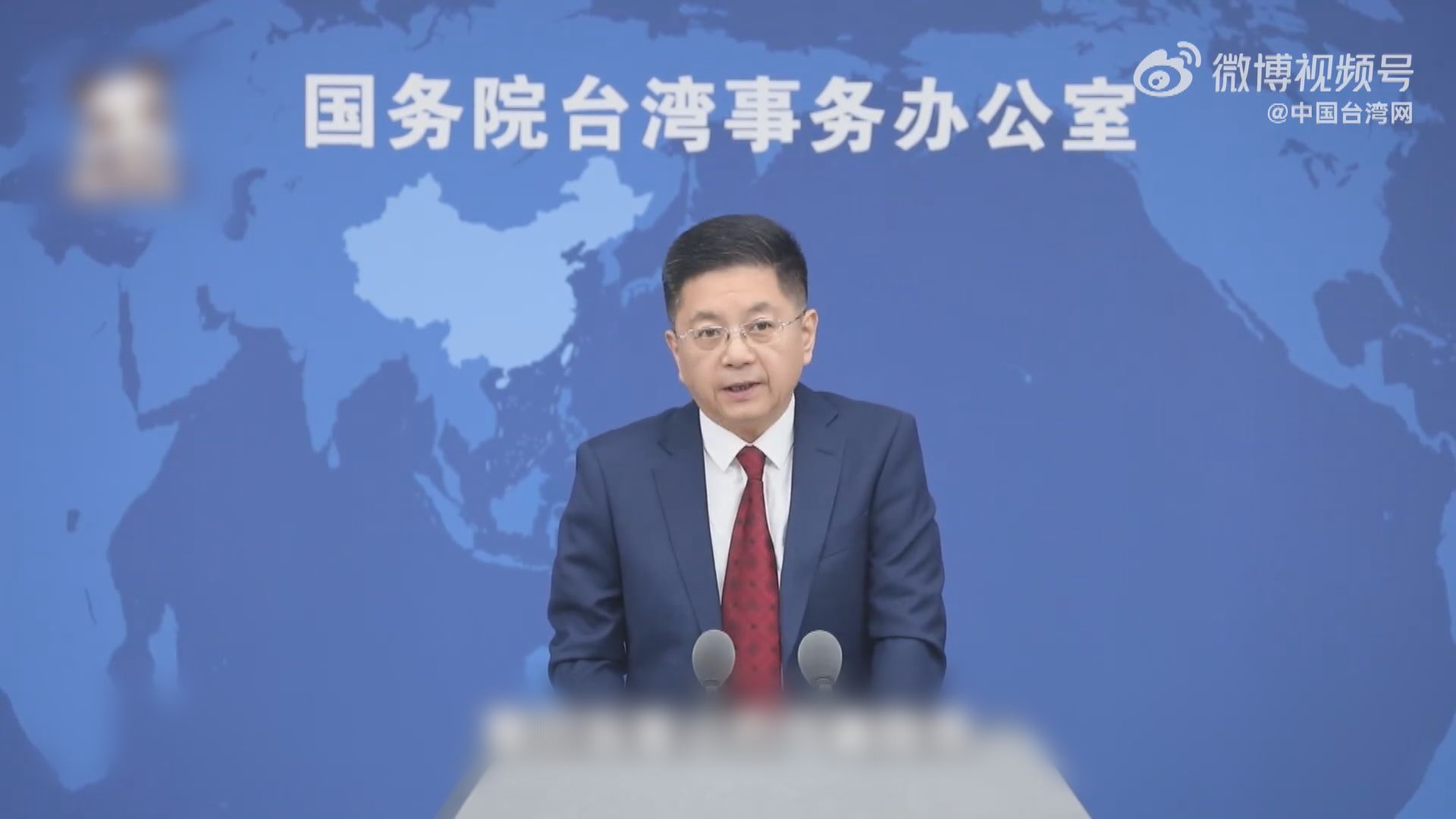 馬曉光：只有遏制台獨才能制止台海衝突風險