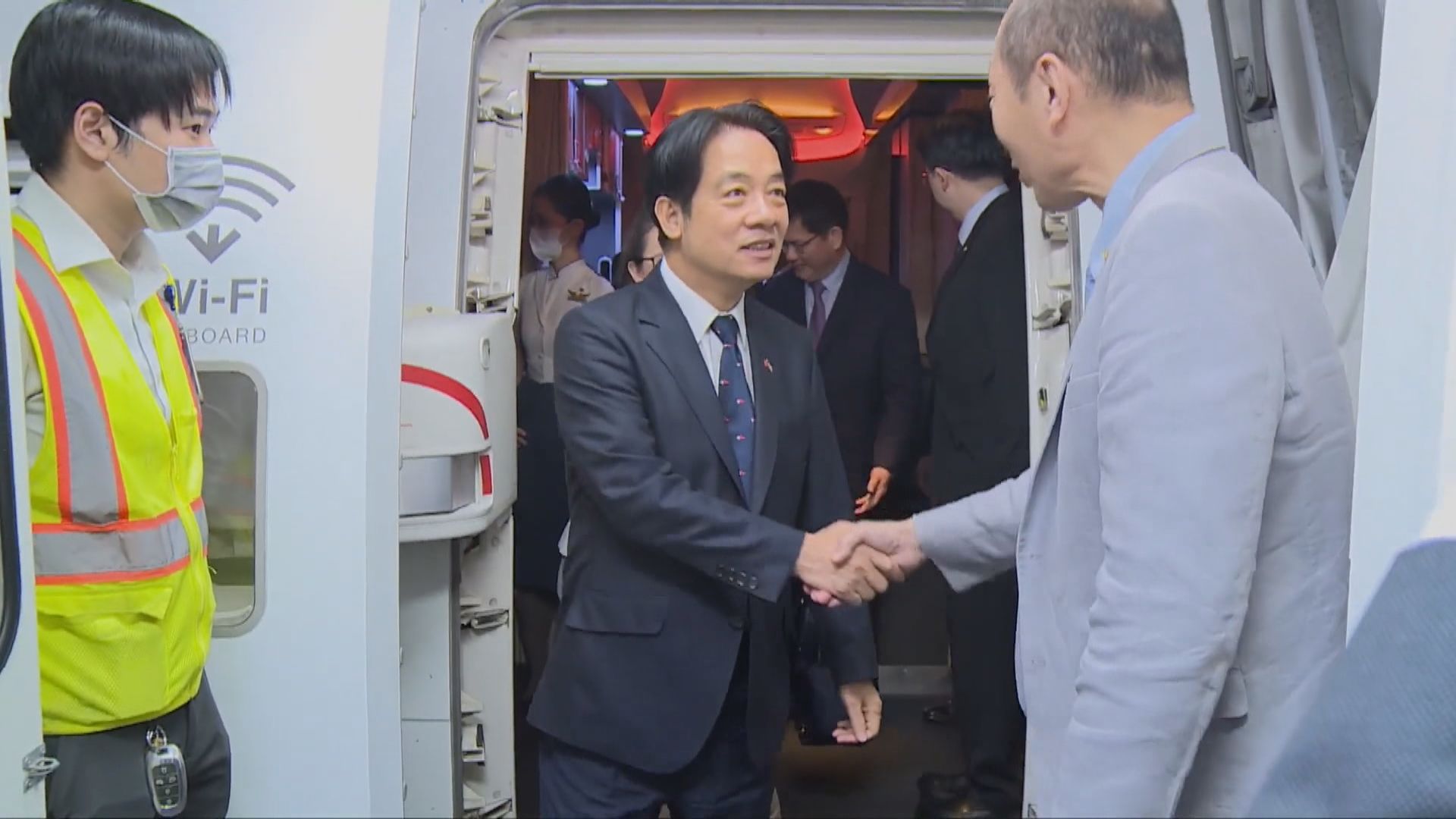 解放軍東部戰區在台灣周邊舉行海空聯合演訓