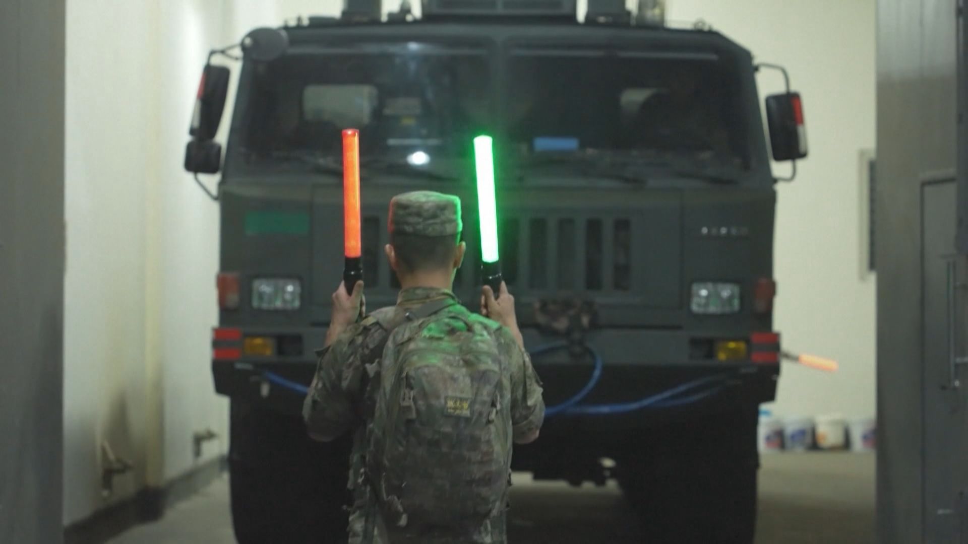 東部戰區在台灣北部及西南開展奪取海空制權等訓練