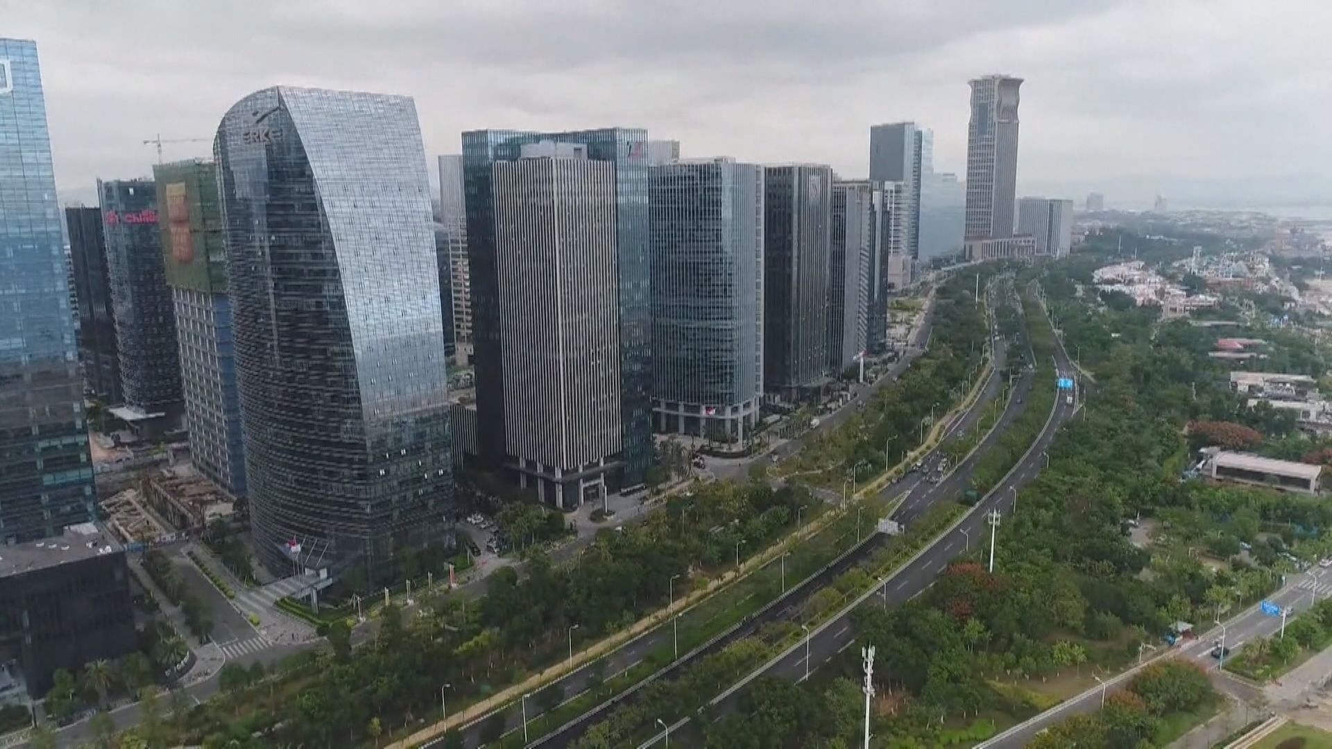 國務院支持福建設兩岸融合發展示範區