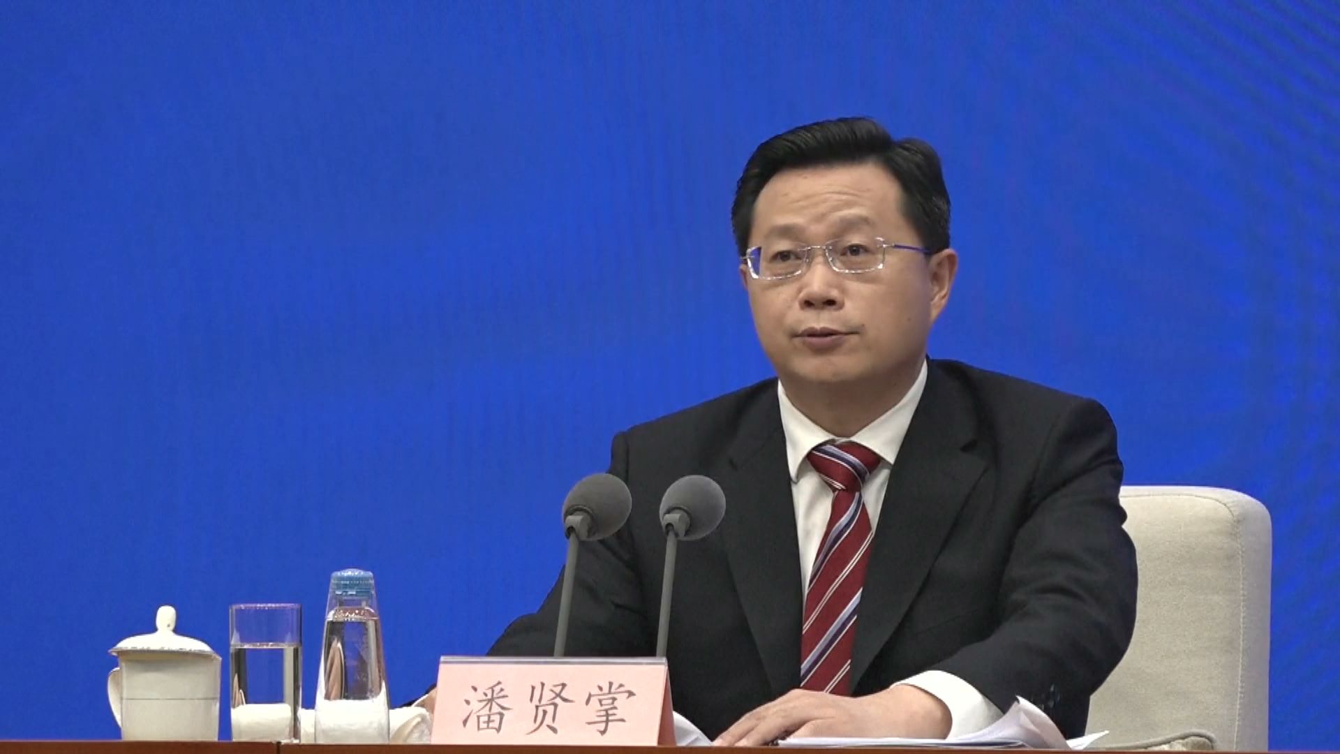 中央支持福建探索兩岸融合發展 中央台辦：措施持續增進台胞福祉