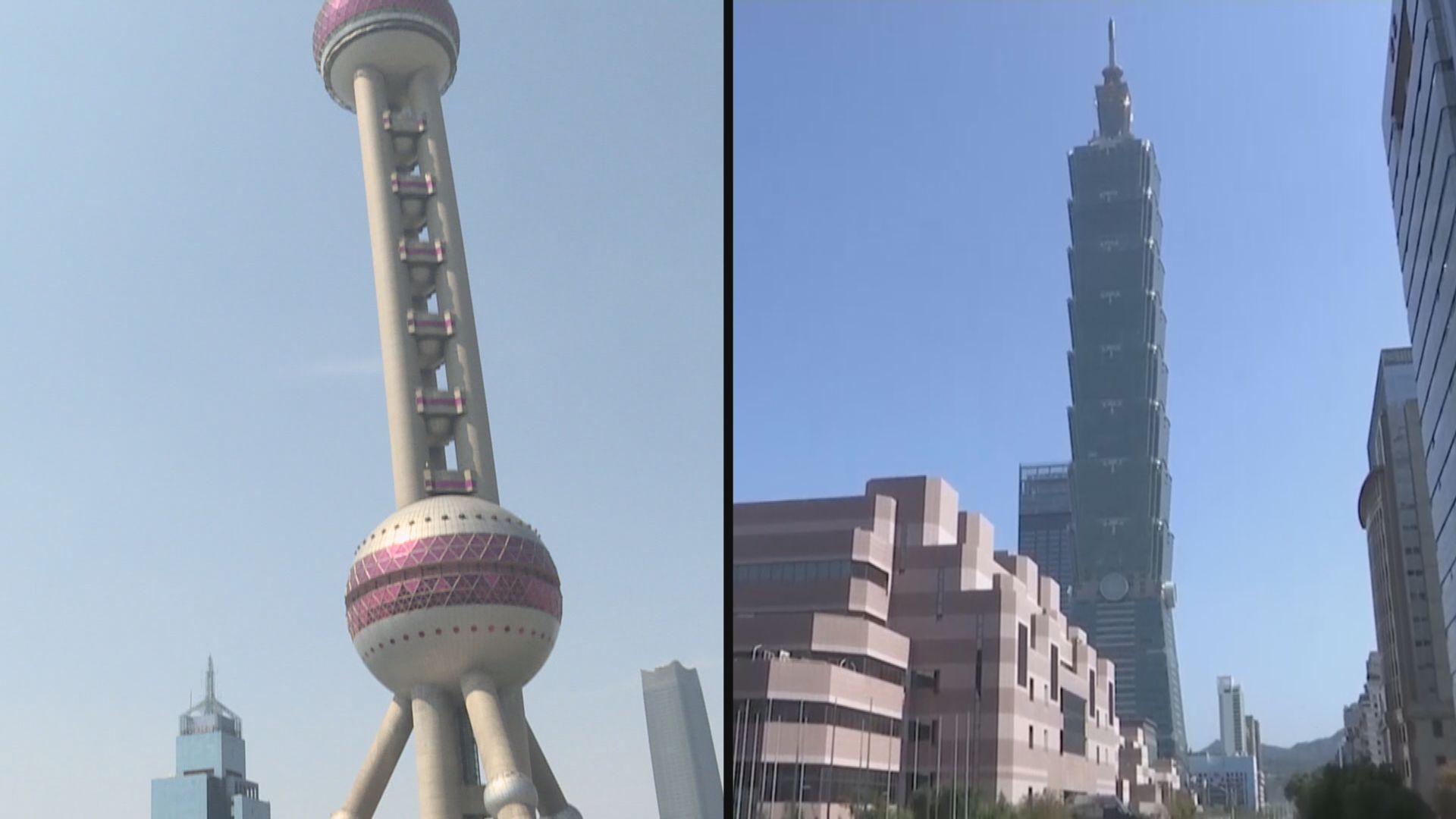 侯友宜：開放大陸學生來台就讀就業 國台辦：兩岸關係要先回正確軌道