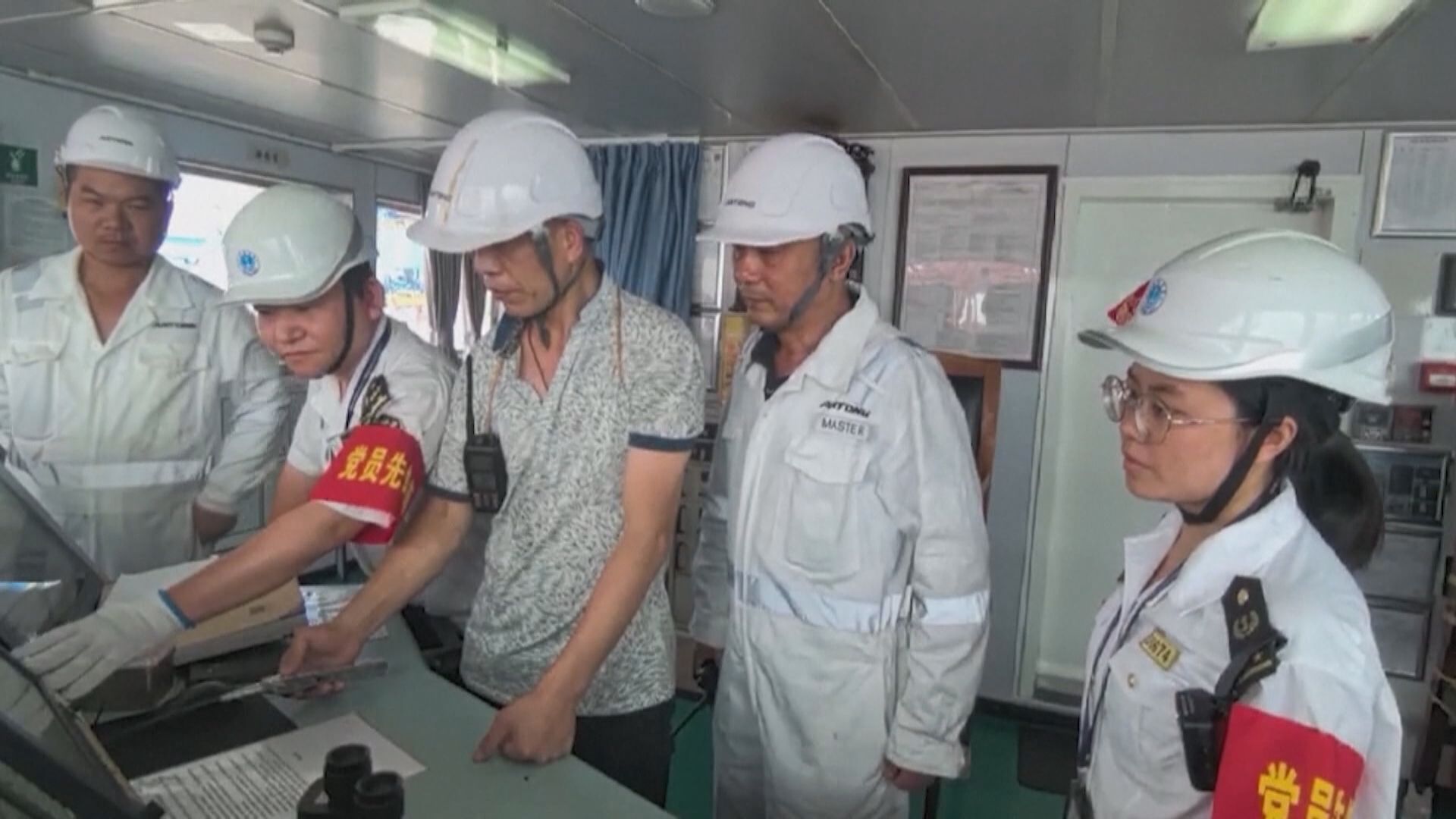 塔巴料周一登陸廣東西部　省防總發出三級防風應急響應