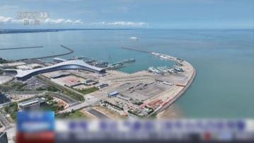 摩羯進入南海　廣東海南加強防風工作