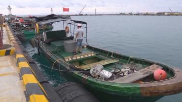 劍魚預料周日下午在海南登陸　帶來特大暴雨