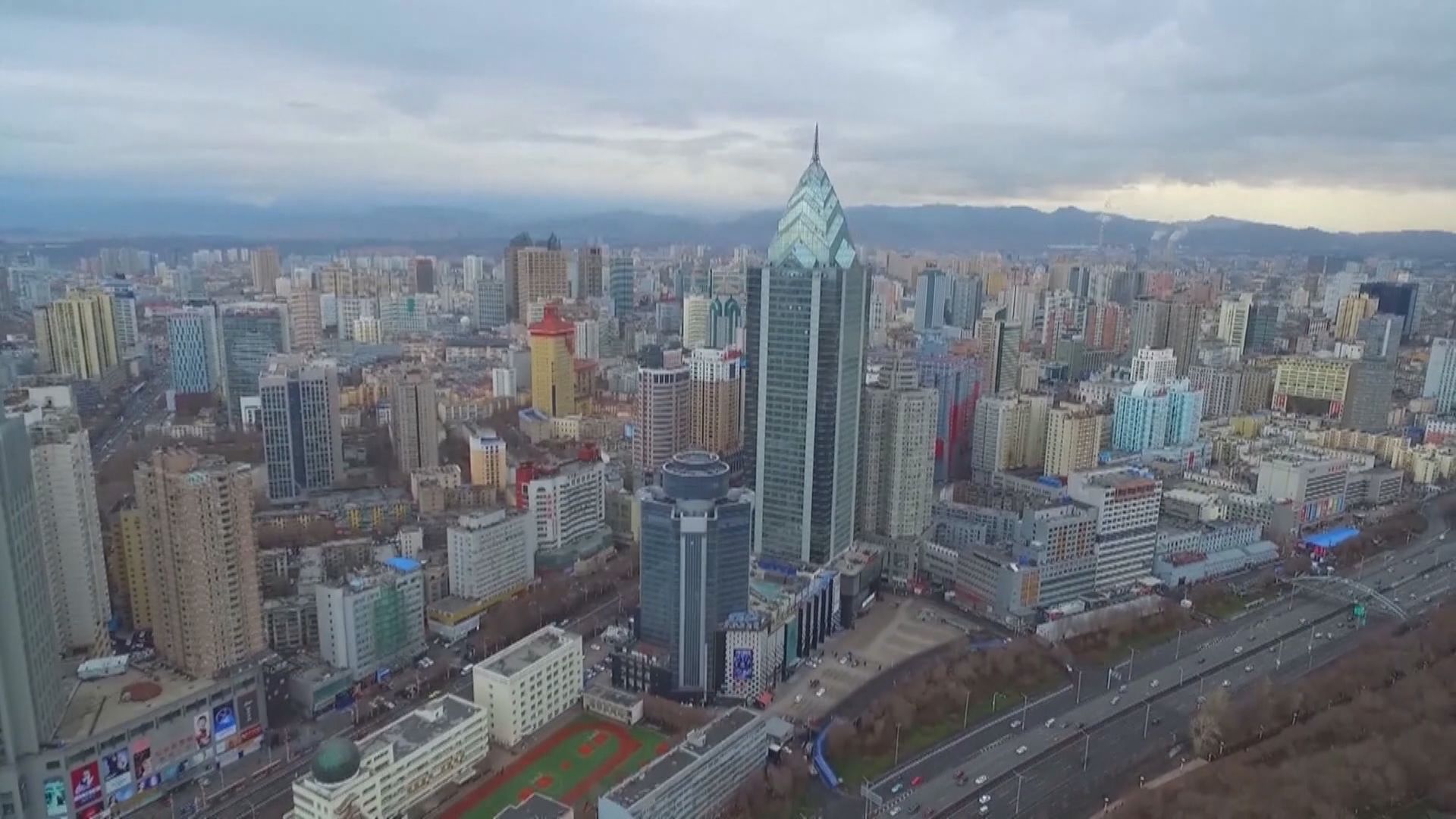 中方譴責英澳等就涉疆涉港問題誣衊抹黑