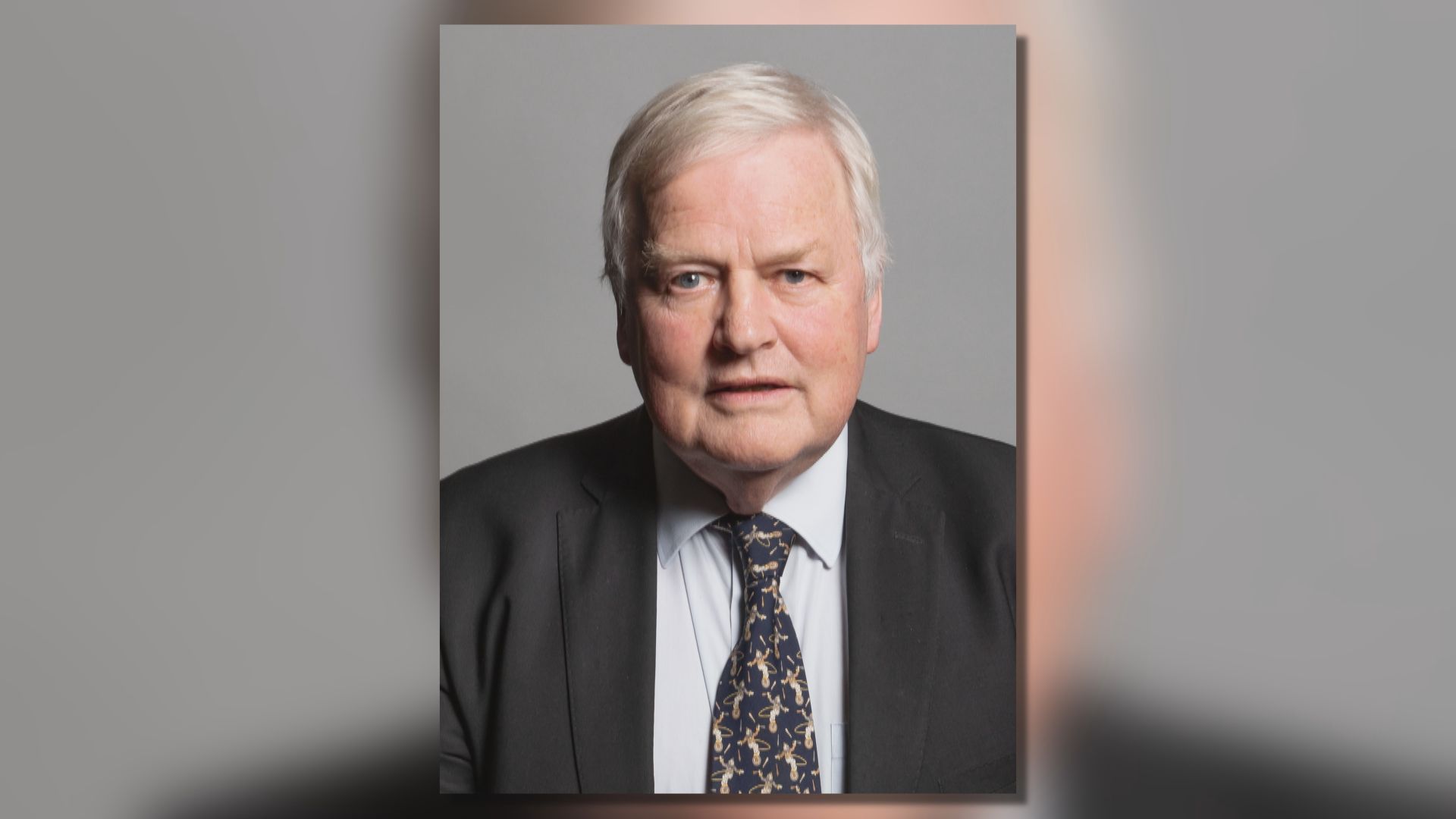 中國駐英使館斥有英國議員執意竄訪台灣