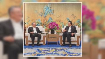 傅聰將出任中國常駐聯合國代表