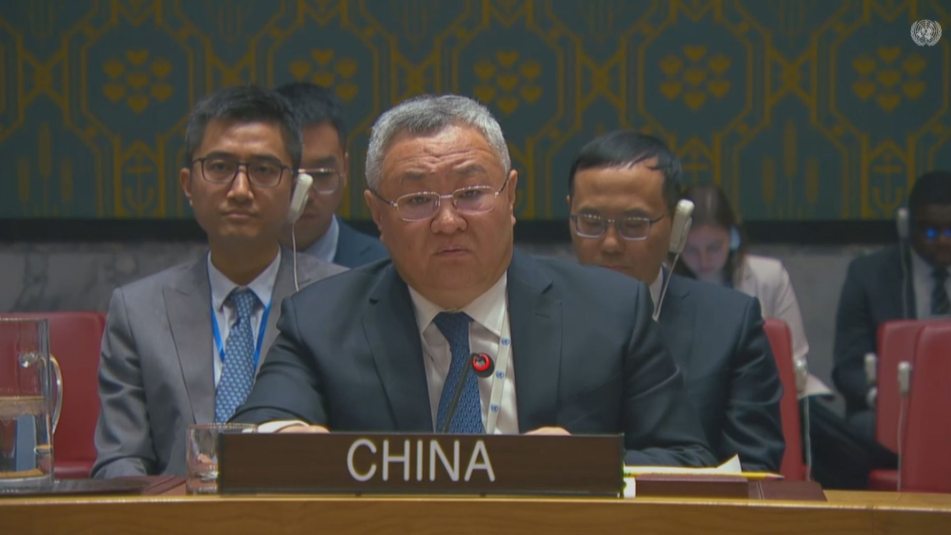 傅聰批軍國主義和法西斯主義　再促日本收回錯誤言論