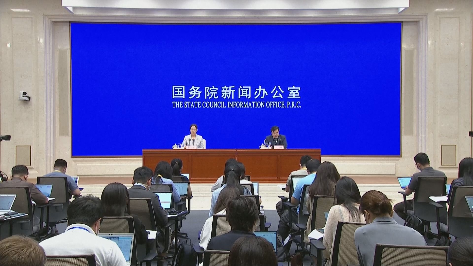 內地上月16至24歲年輕人失業率21.3%再創新高