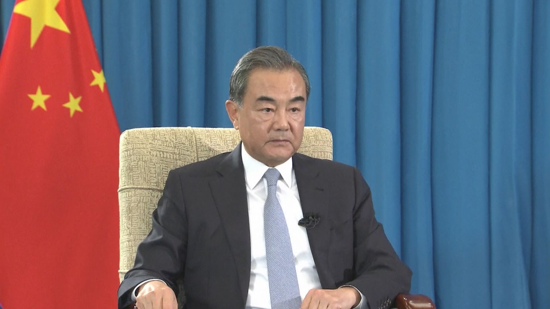 美國副國務卿舍曼今訪華　王毅：美國自以為高人一等中國有責任和國際社會給美國「補課」