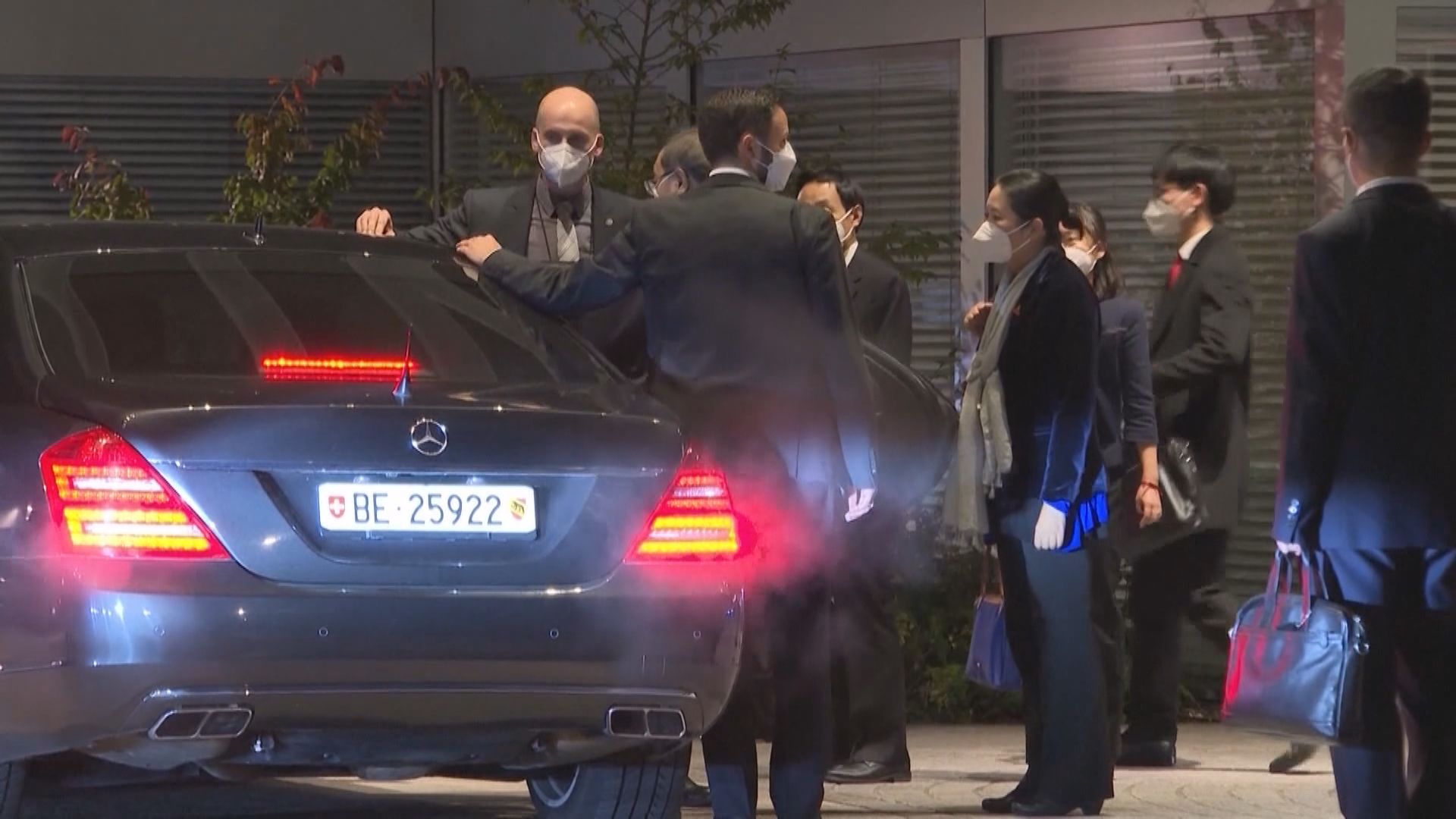 中美原則上同意舉行領導人視像峰會　美國中情局成立中國任務中心