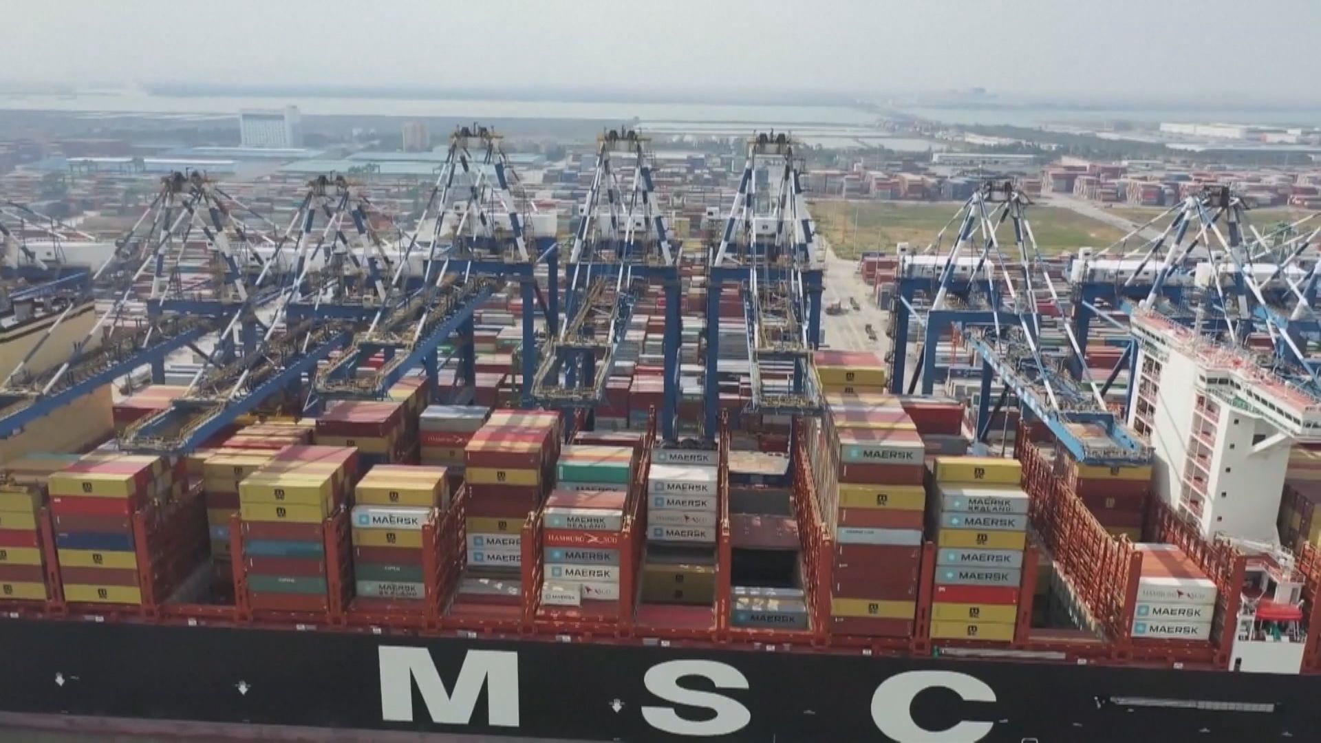 中國將向美國商界提供入境「快捷通道」