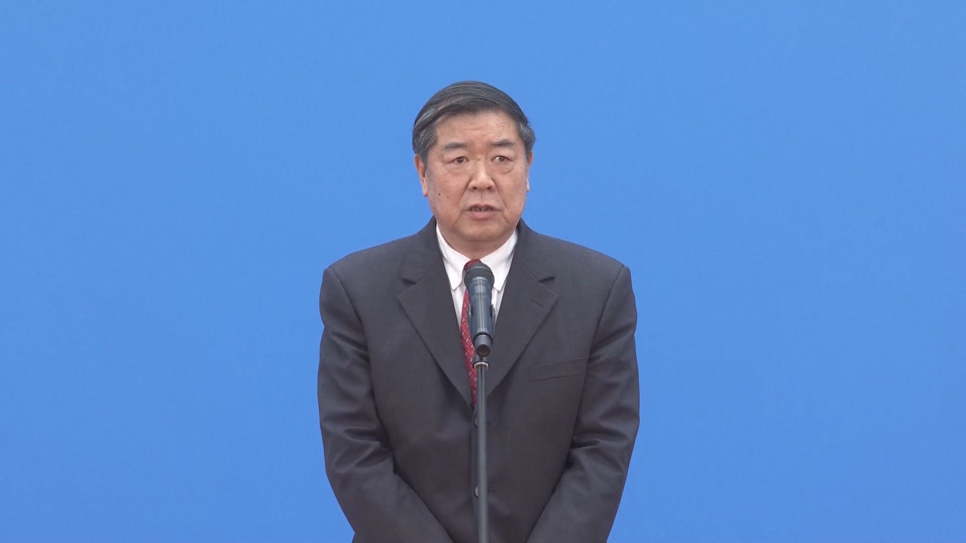 副總理何立峰周三起訪美五天