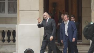 關稅戰｜盧特尼克預計美中下月初啟動更大規模貿易對話