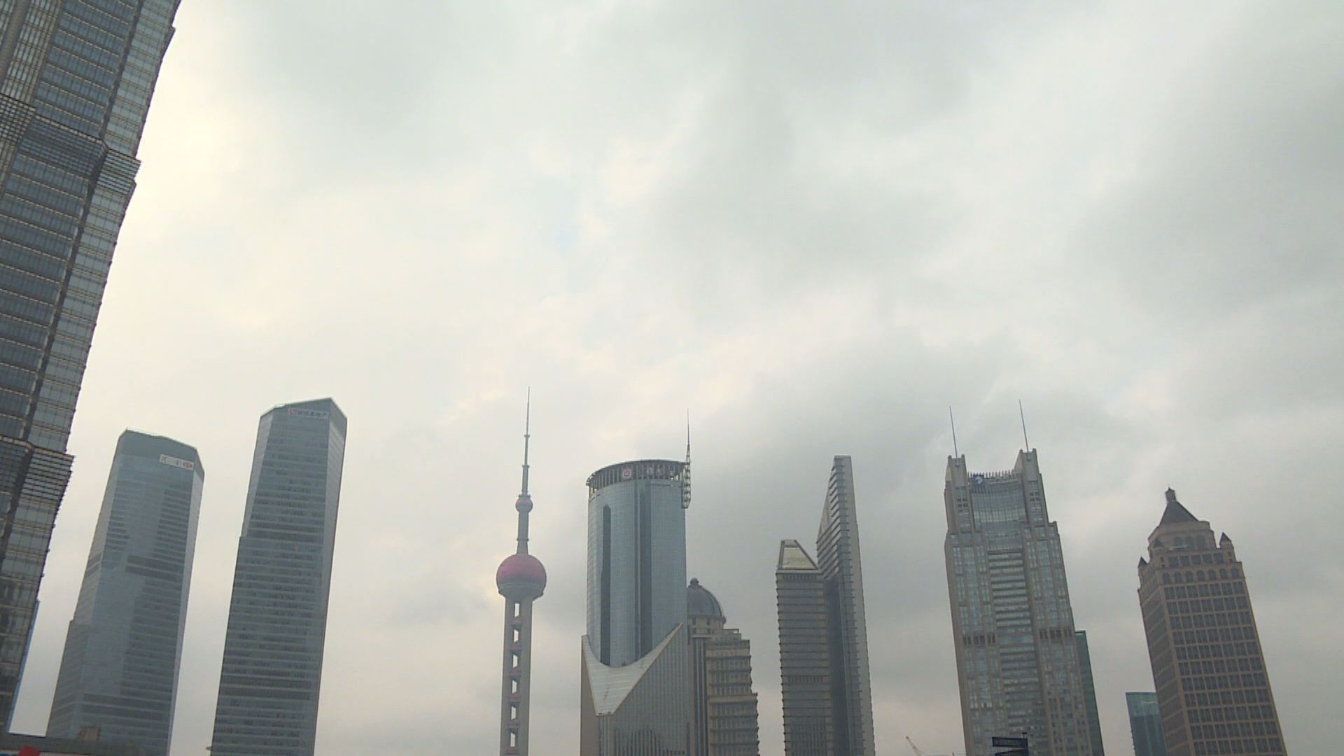 調查：美企對中國商業前景樂觀情緒跌至歷史新低