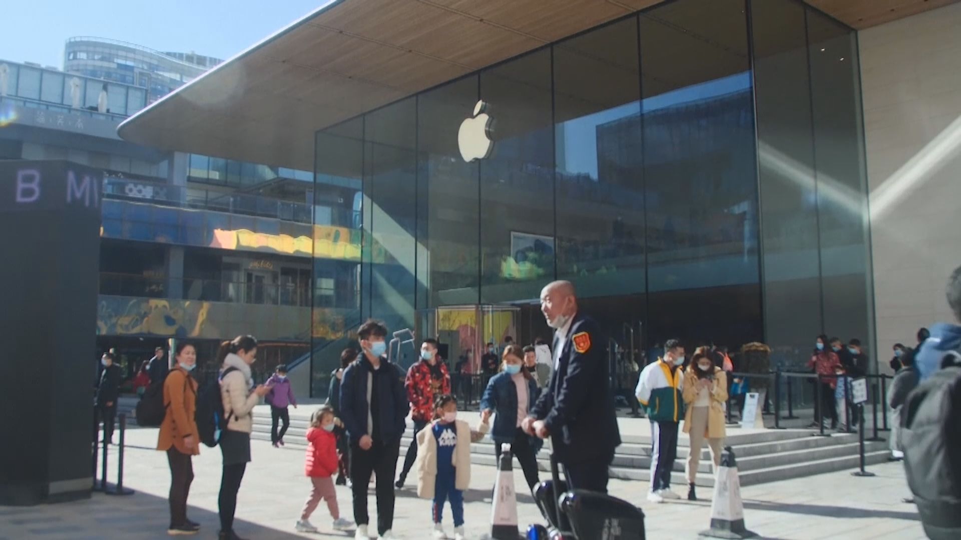 路透：中方指示中國西南美國商會停止運作