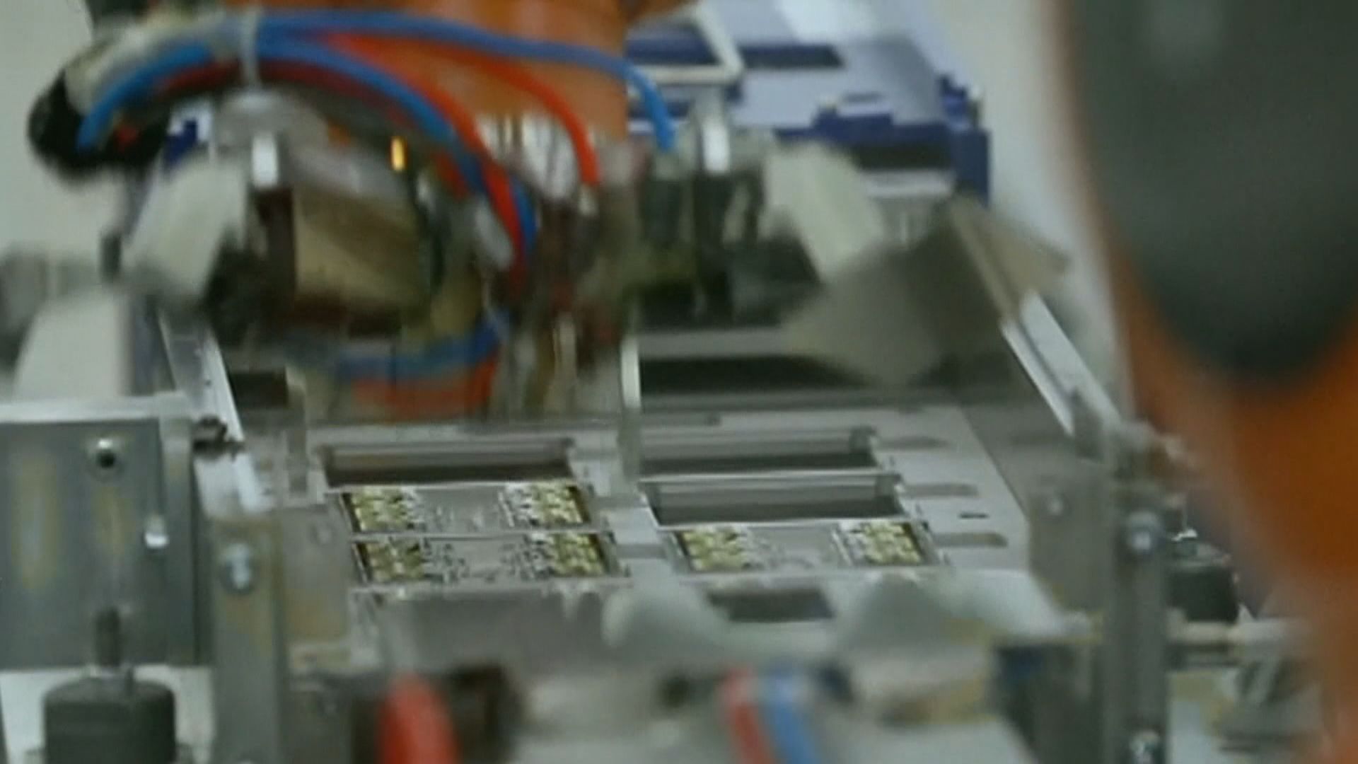 蘋果亞馬遜否認設備系統被中國植入間諜晶片