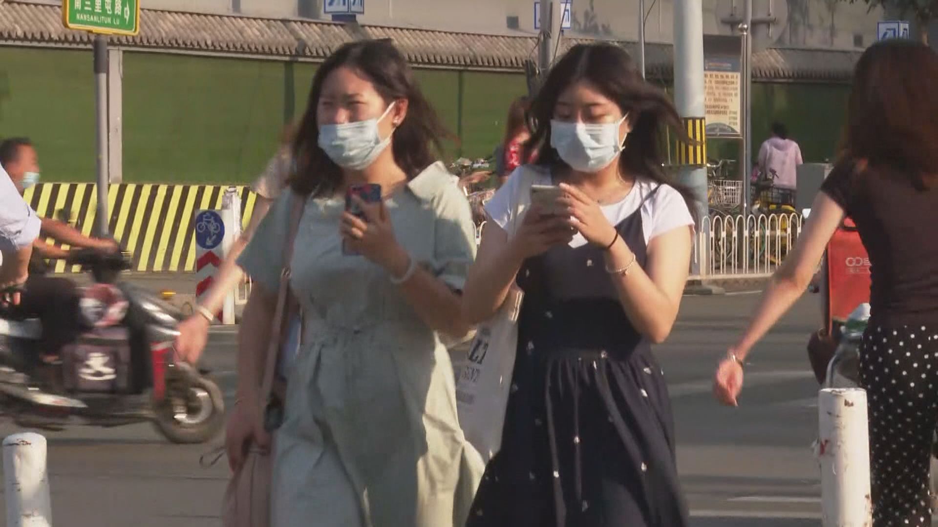 內地將加強數據安全法律法規及加強中概股監管