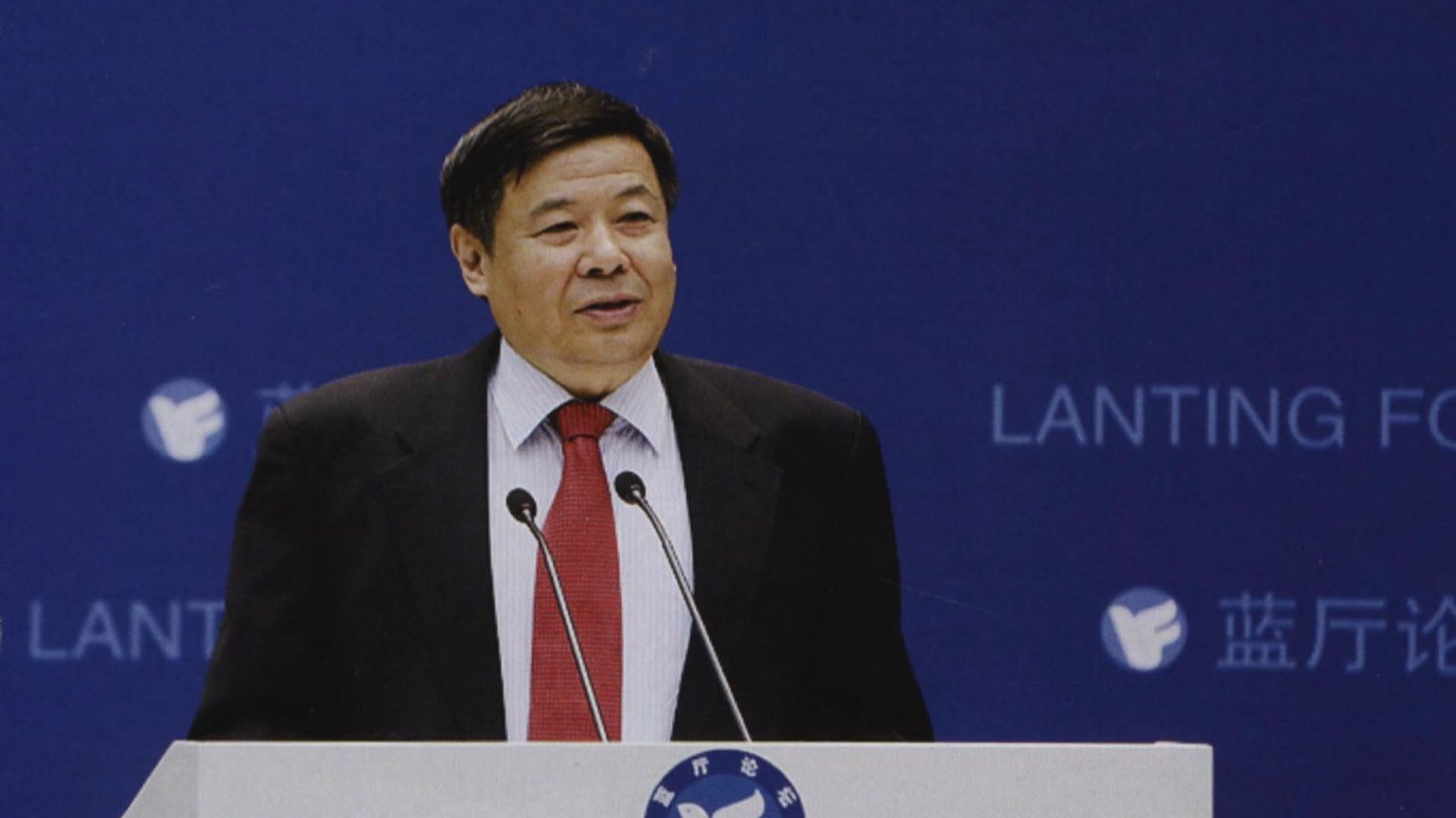 朱光耀：要高度警惕美國超預期的貨幣政策調整