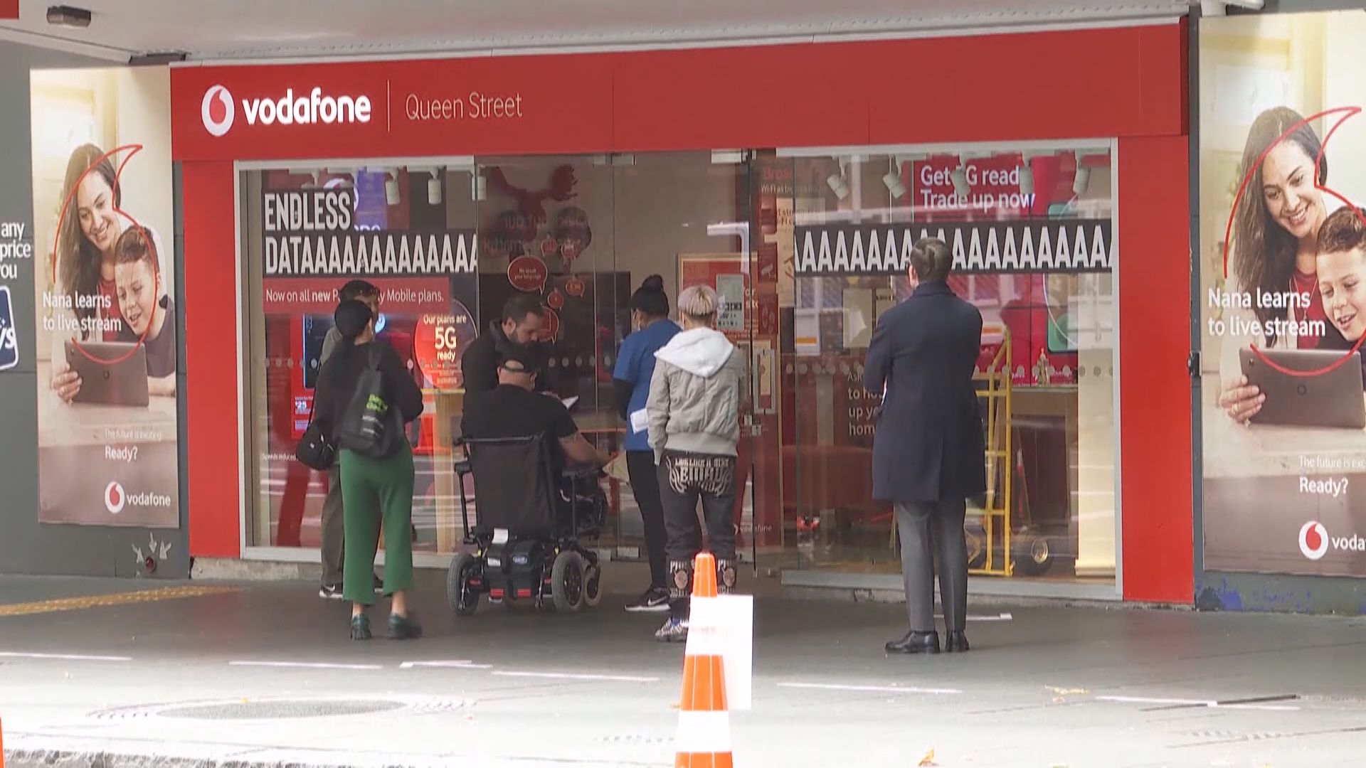 中方望新西蘭堅持獨立自主外交政策