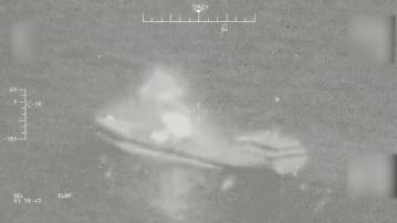 美菲軍演據報擊沉中國製菲律賓海軍退役船