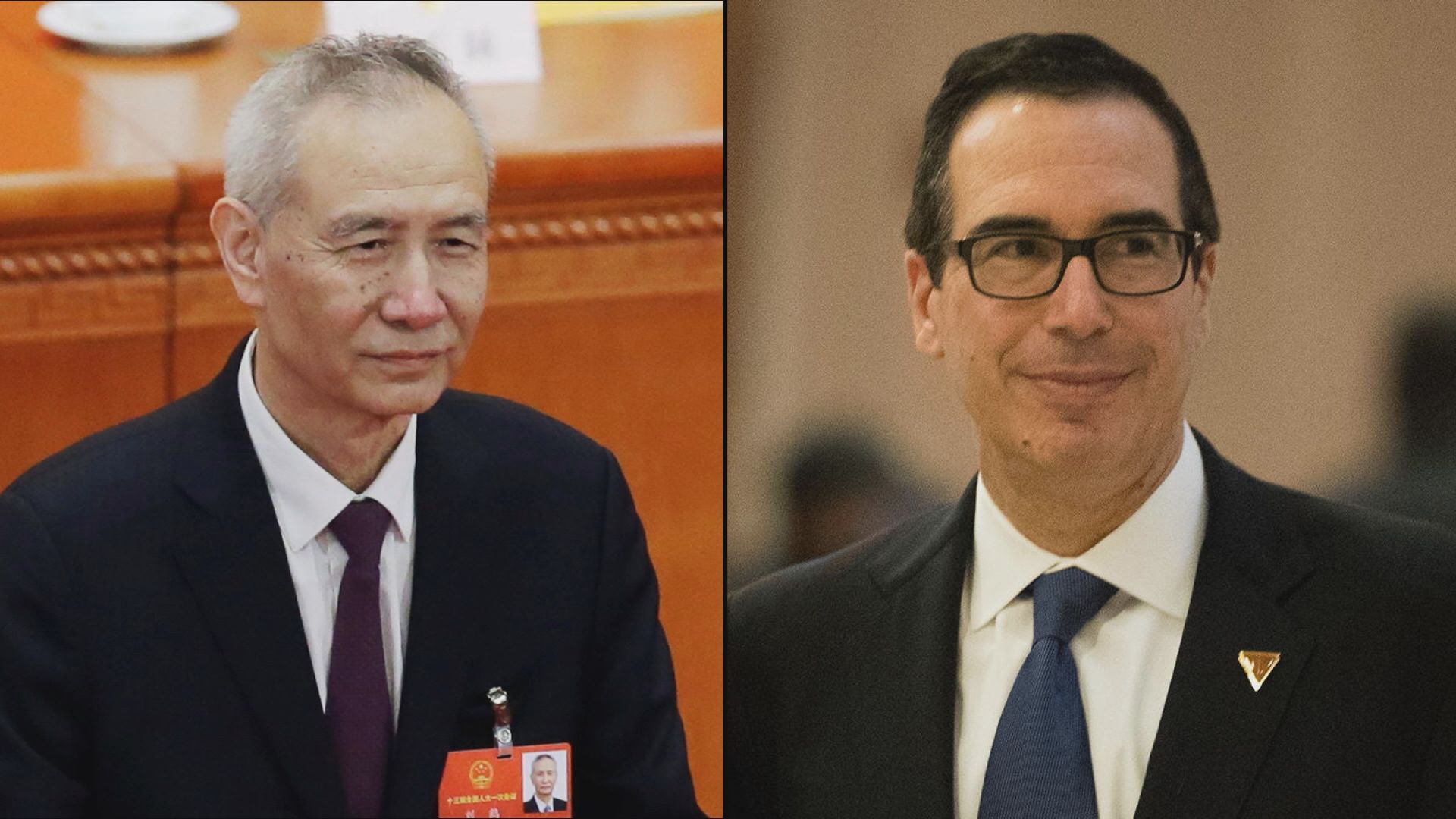 傳美國最快今天宣布對2千億美元中國貨徵稅