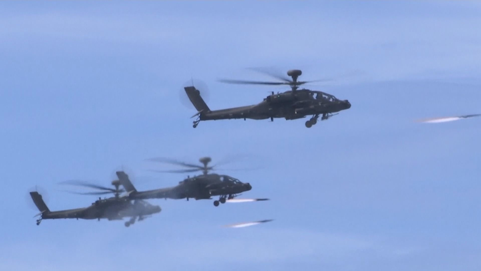 中方堅決反對美國對台售武　將採有力措施捍衛主權