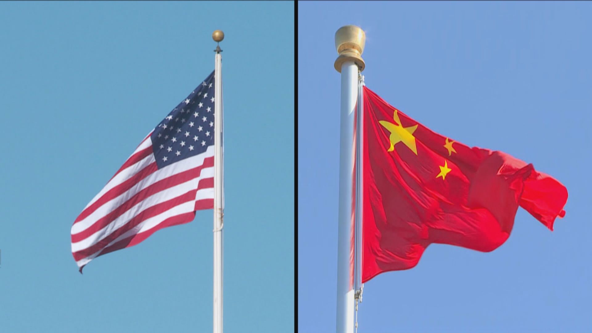 美台將簽署貿易協定 國台辦及外交部表示反對