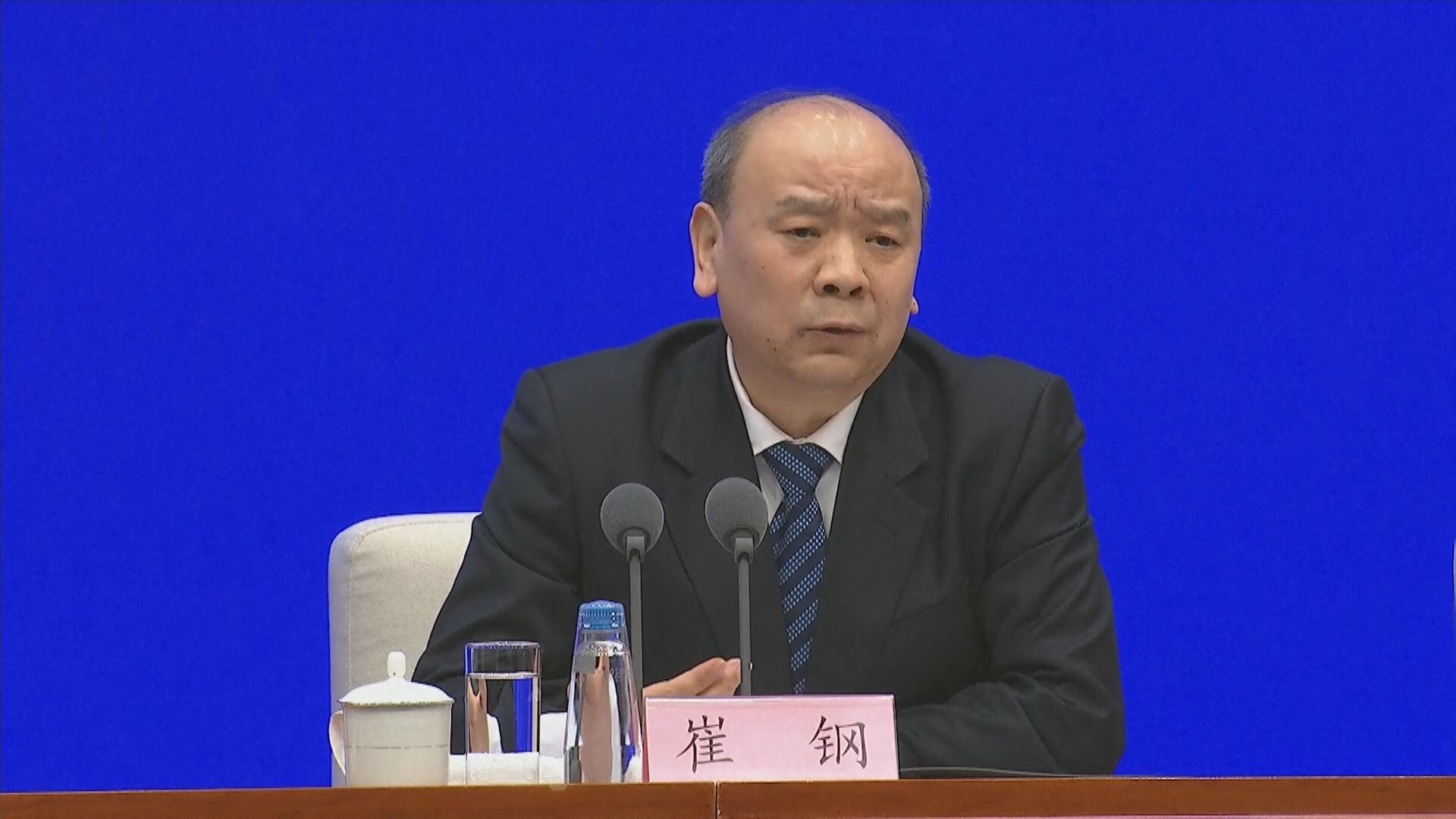 衞健委：接種新冠疫苗人士未有嚴重不良反應　惟保護力有待驗證