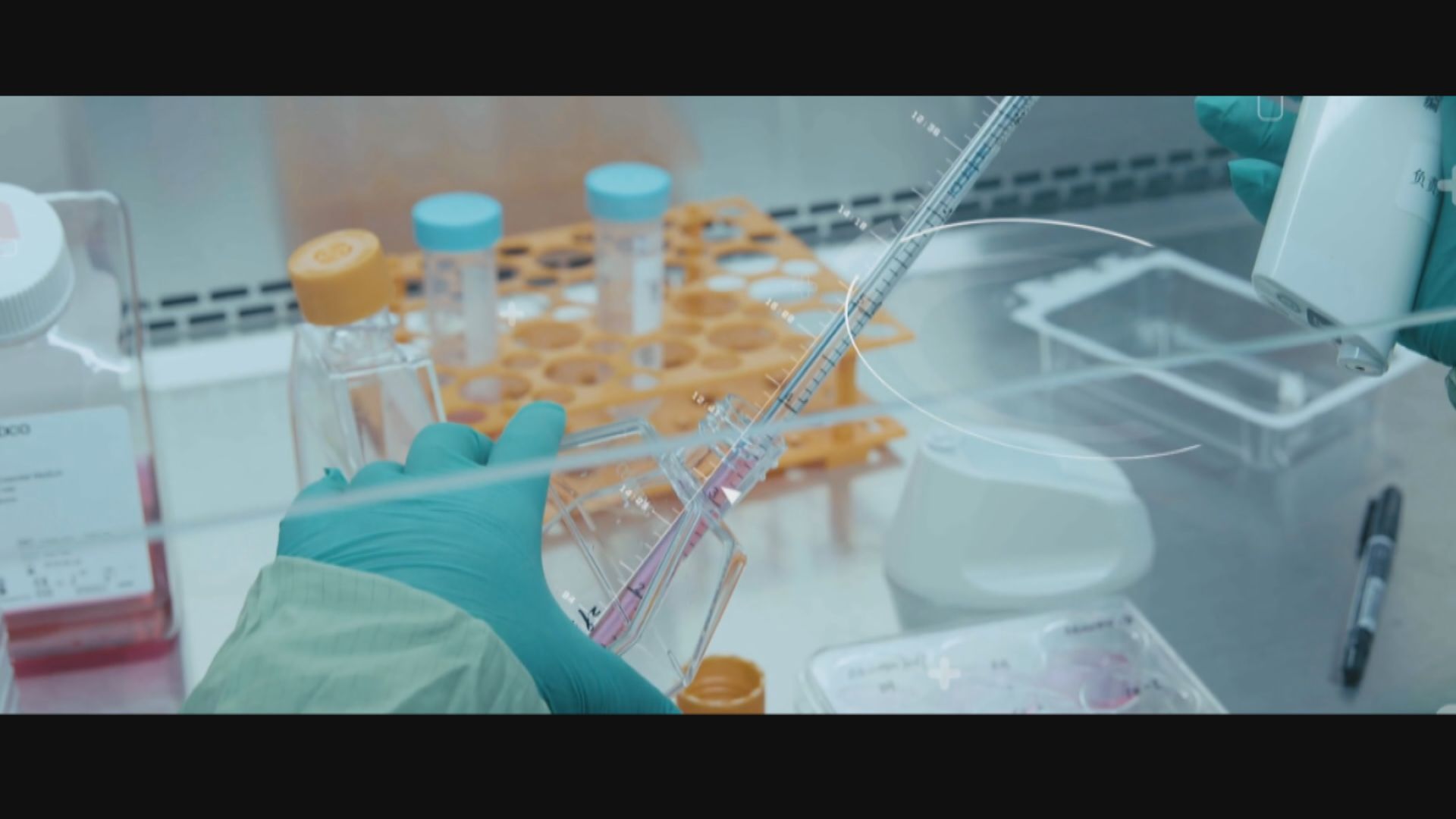 國藥及康希諾新冠疫苗獲批附條件註冊申請