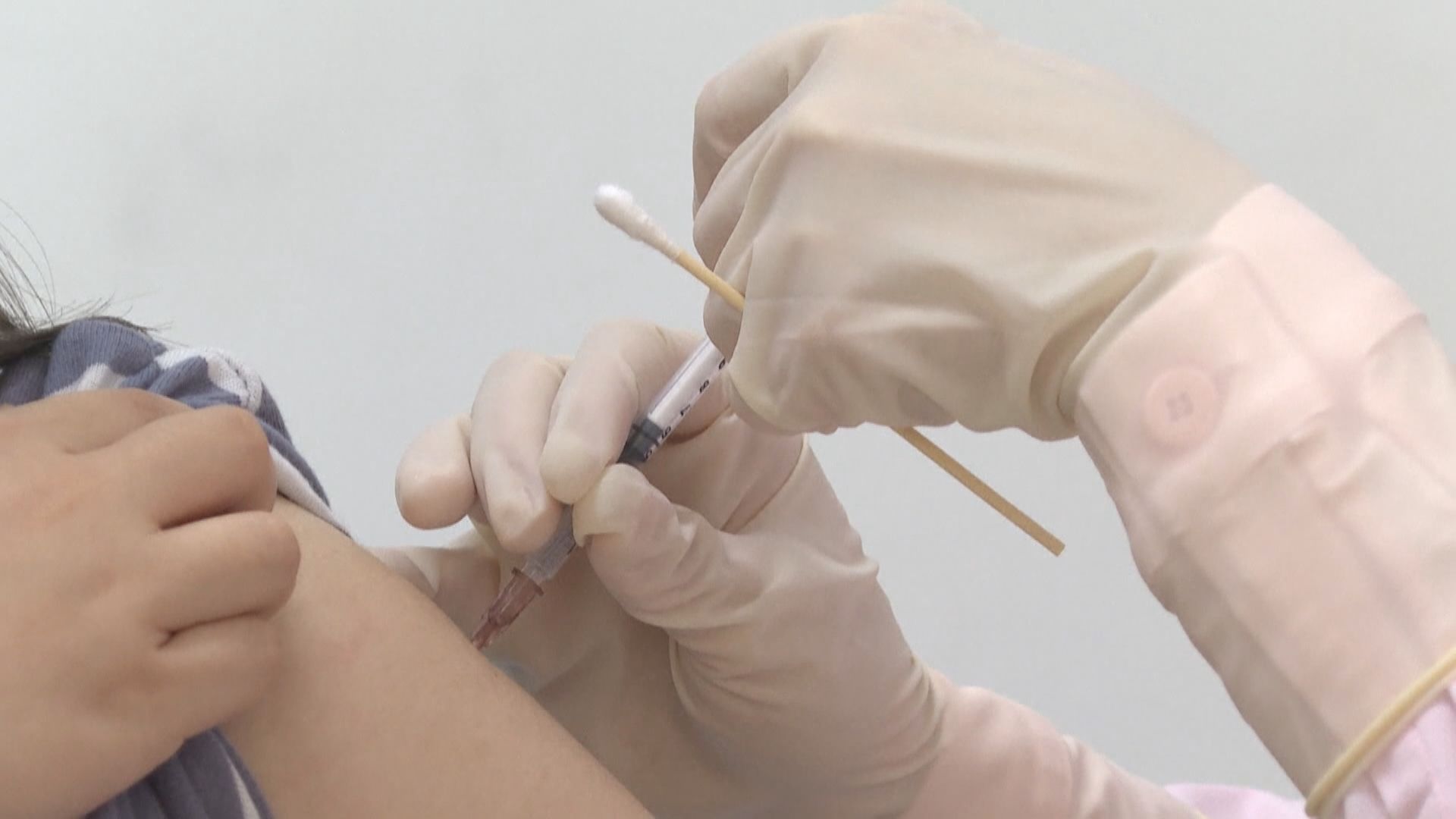 內地部分地方撤回限制未接種疫苗人士進出公共場所