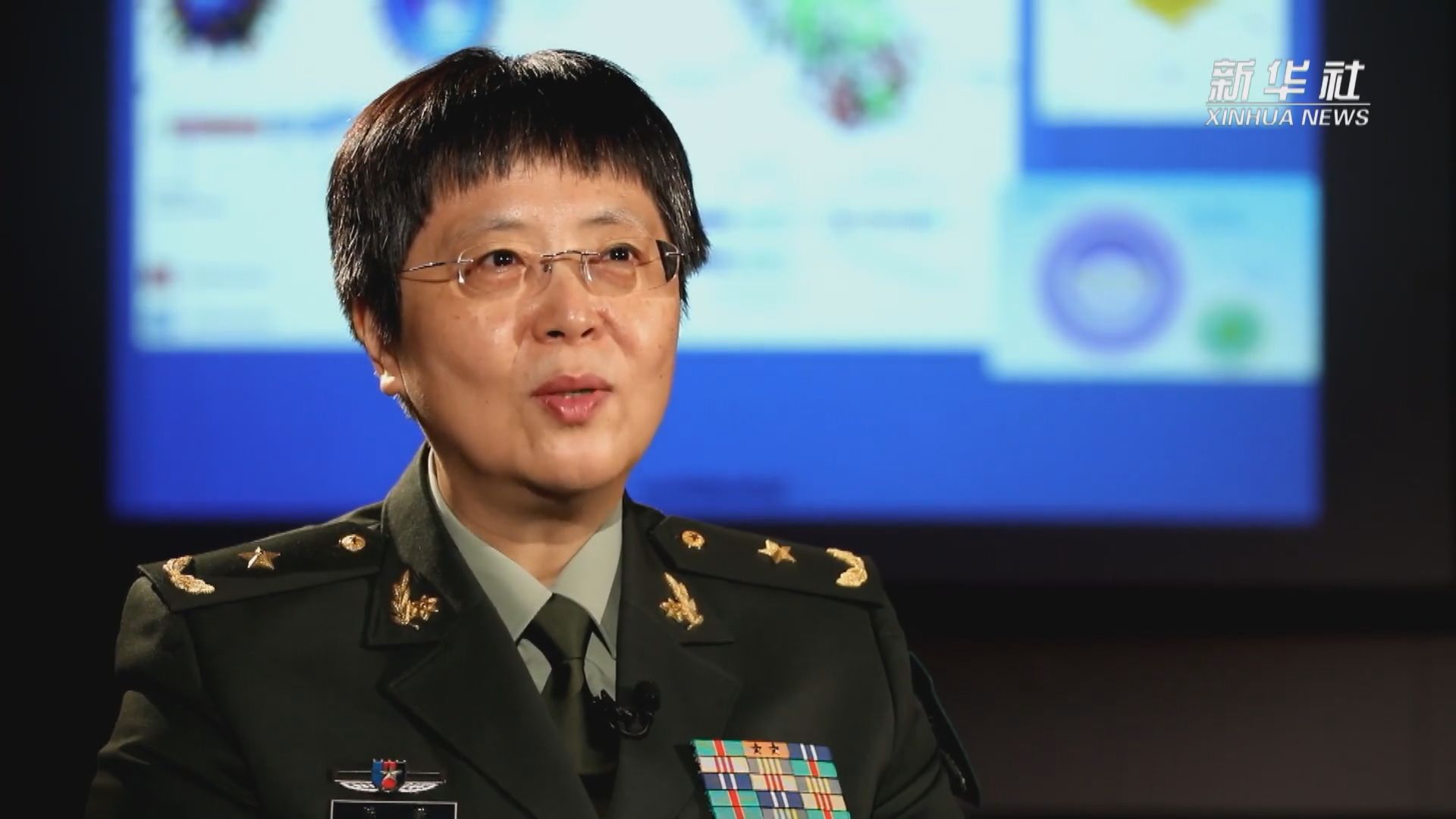 疫苗研究員：內地疫情受控　需到有疫情國家就疫苗作更大規模評價