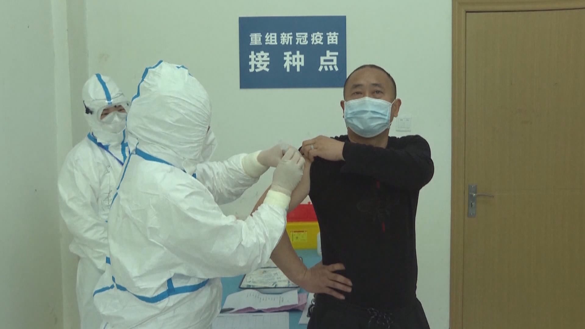 內地專家預計中國新冠疫苗最快11月可廣泛應用