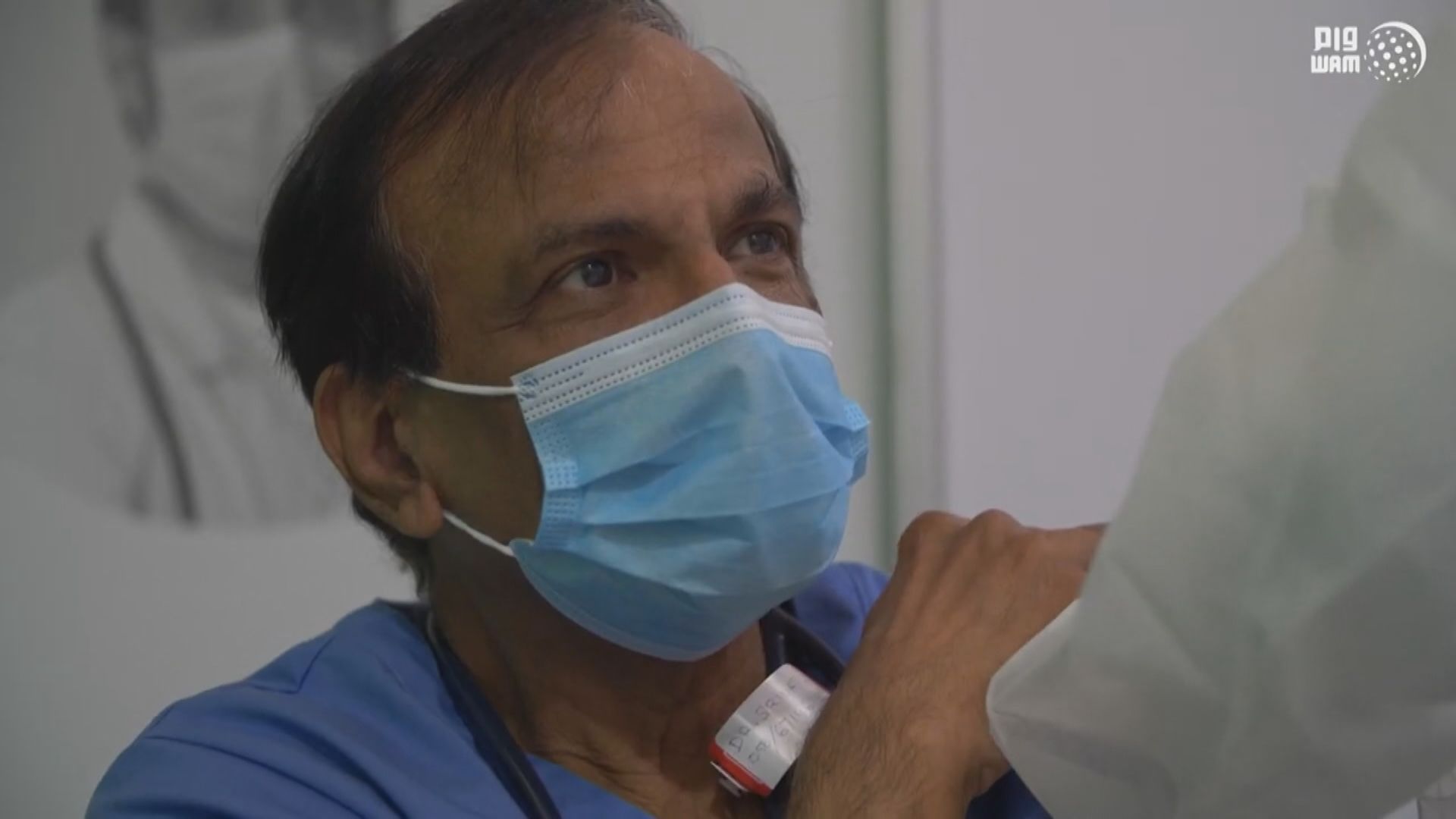 秘魯暫停國藥集團在當地的新冠疫苗臨床測試