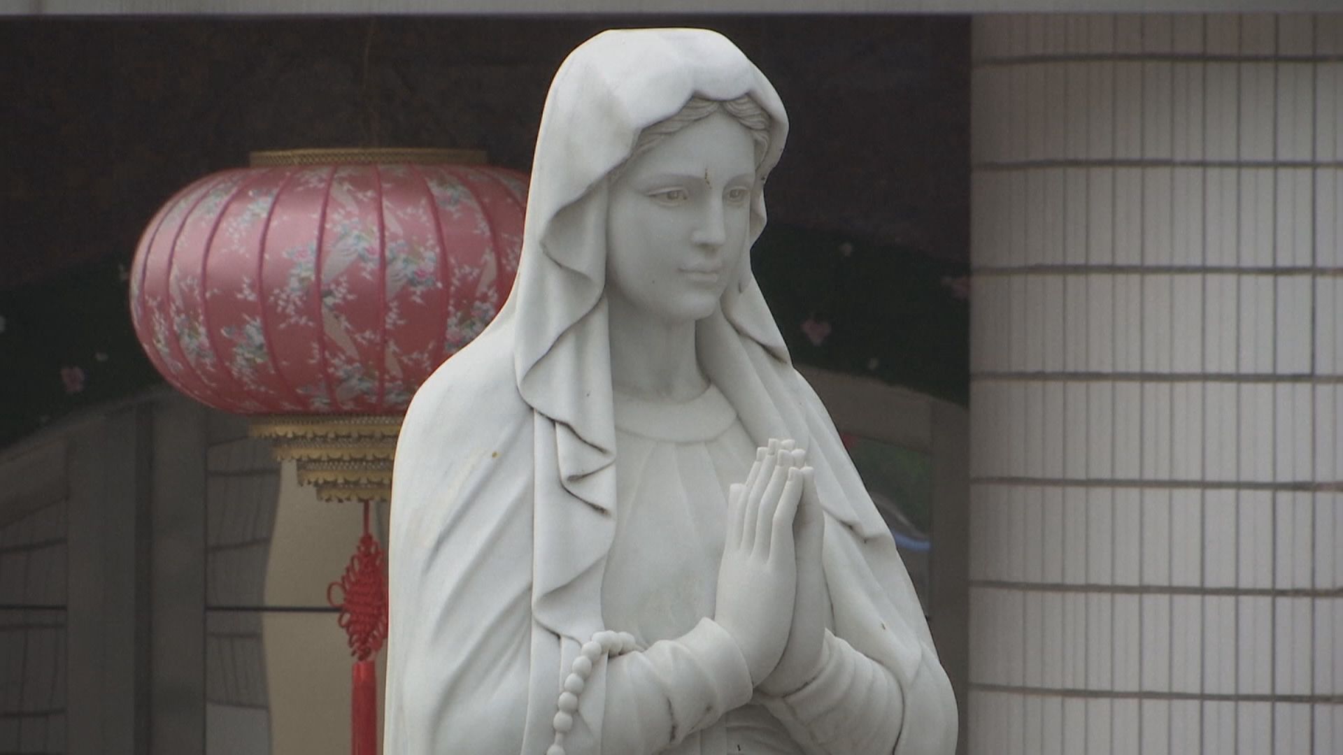 梵蒂岡代表團據報本月赴華商主教問題