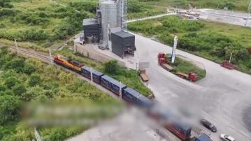 中國駐越南大使：中國準備好資助越南升級往返兩國鐵路