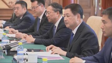 中越公安部長視像通話　指要加強合作