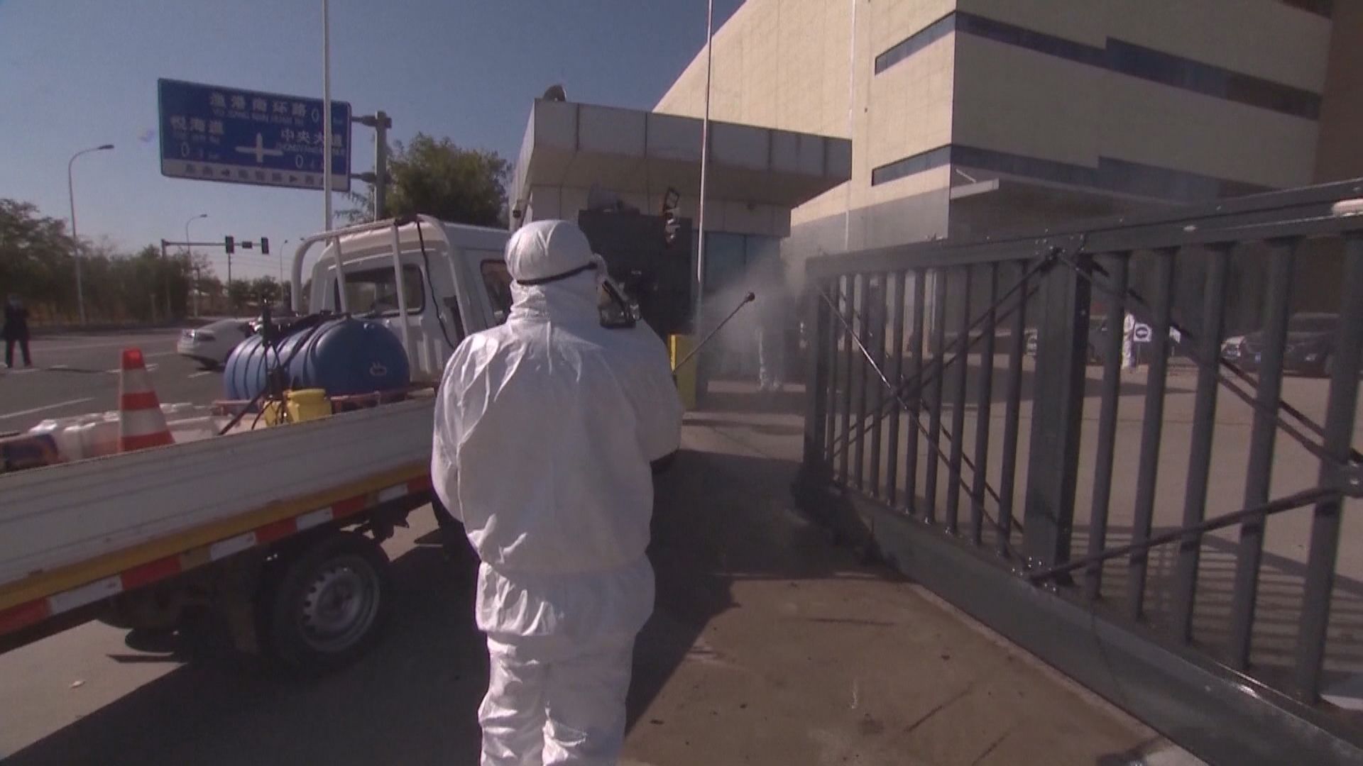 天津多4宗本地感染　有人三度到醫院求診該院已封鎖