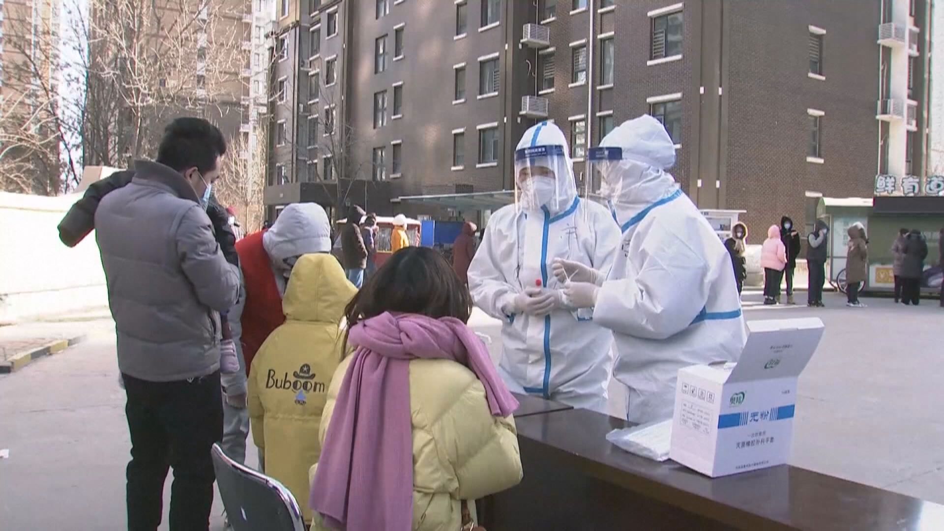 河北新增51宗本地新冠病毒確診　石家莊三幹部被問責