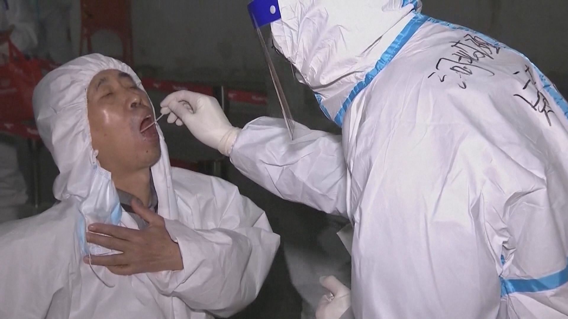 河北有40宗本地確診　多人到過醫院及婚宴