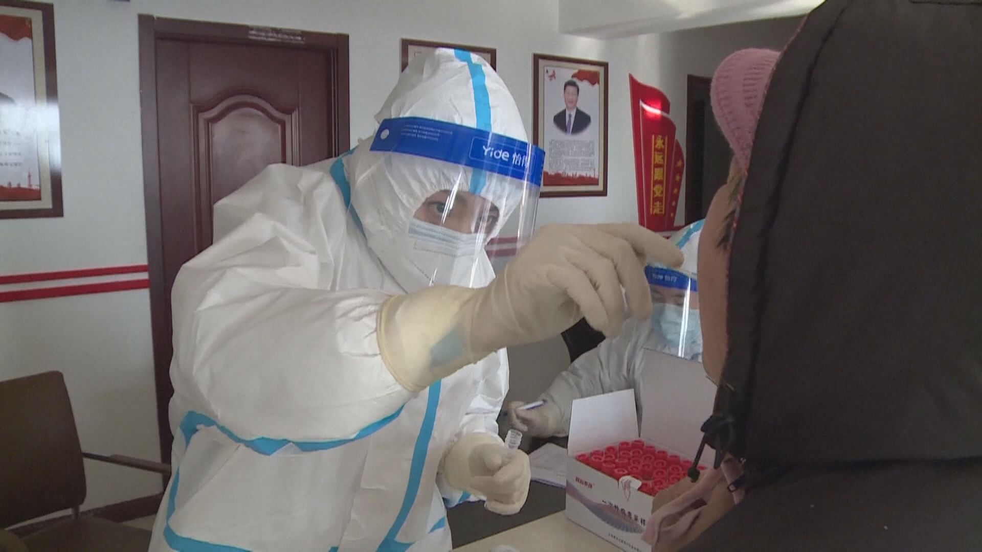 內地有確診者第六次檢測才驗出陽性　專家認為是常見