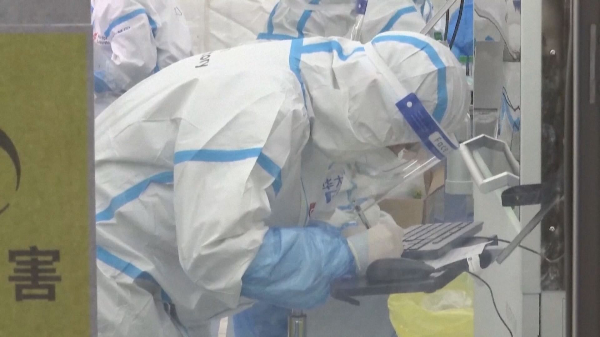 吉林出現超級傳播者曾培訓授課　1傳81人