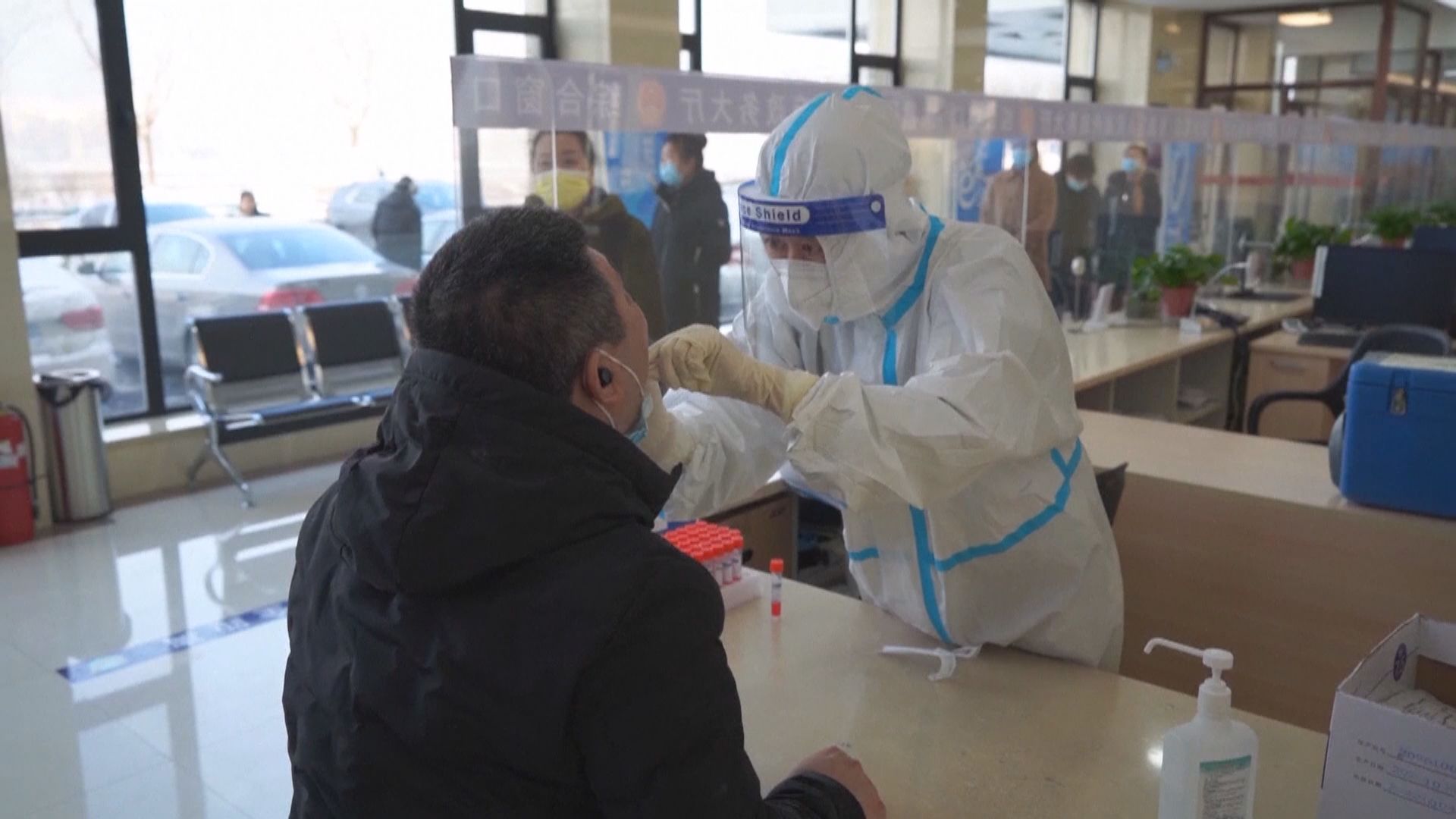 吉林1傳102超級傳播者　曾四次針對中老年人營銷